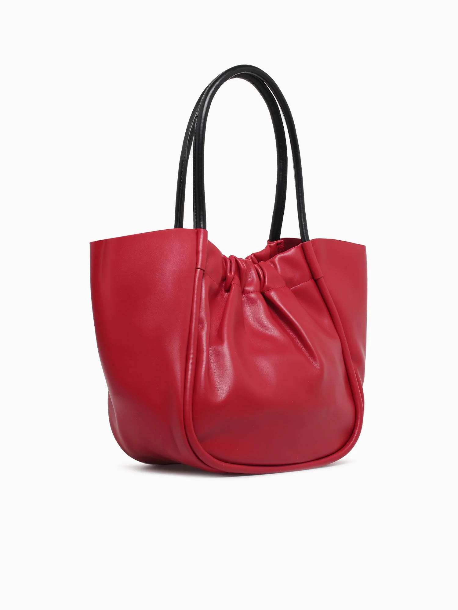 Aaliyah Tote Red - Image 2