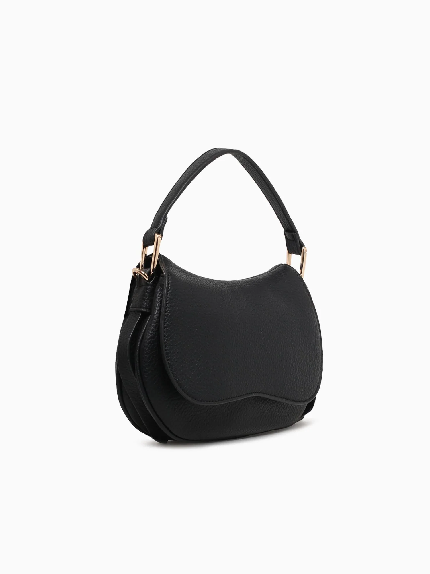 Belinda Crossbody Black - Image 2