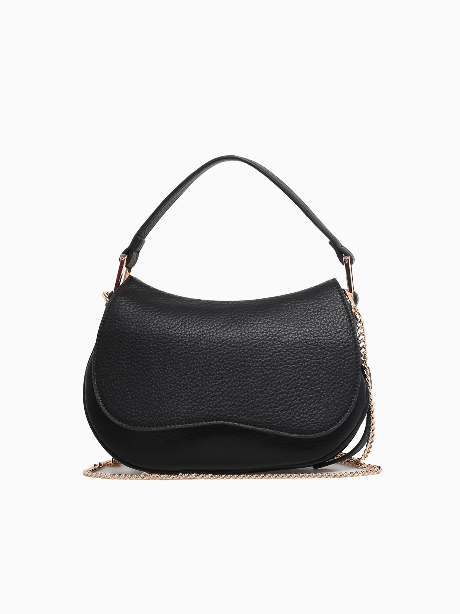 Belinda Crossbody Black - Image 3