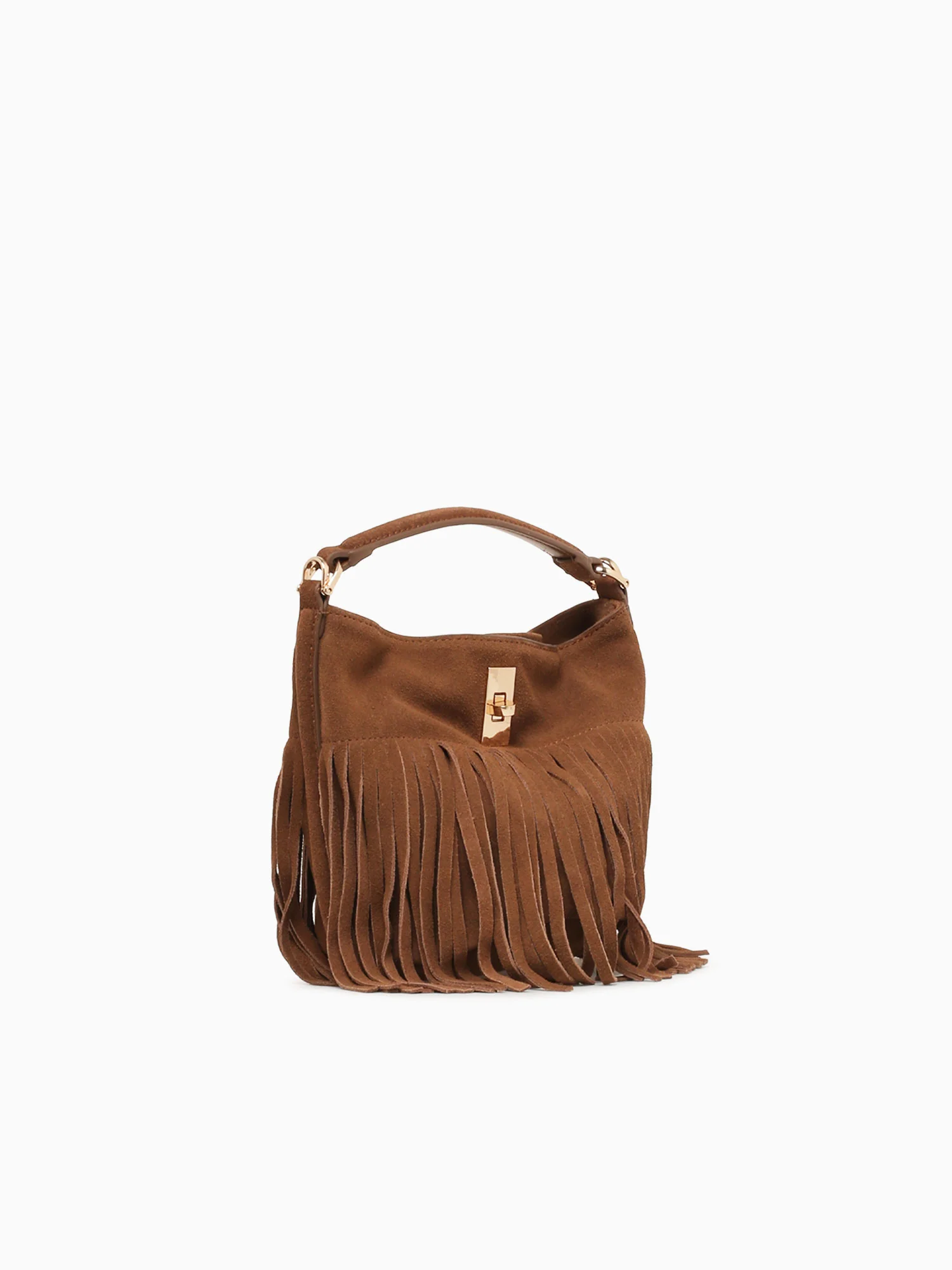 Faith Top Handle Hazelnut - Image 2