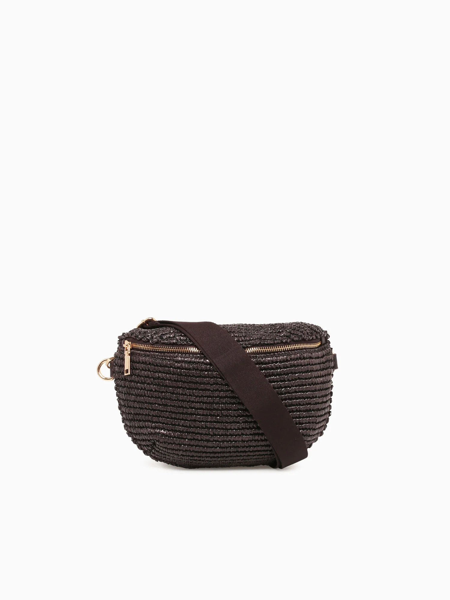 Gizelle Crossbody Chocolate - Image 3