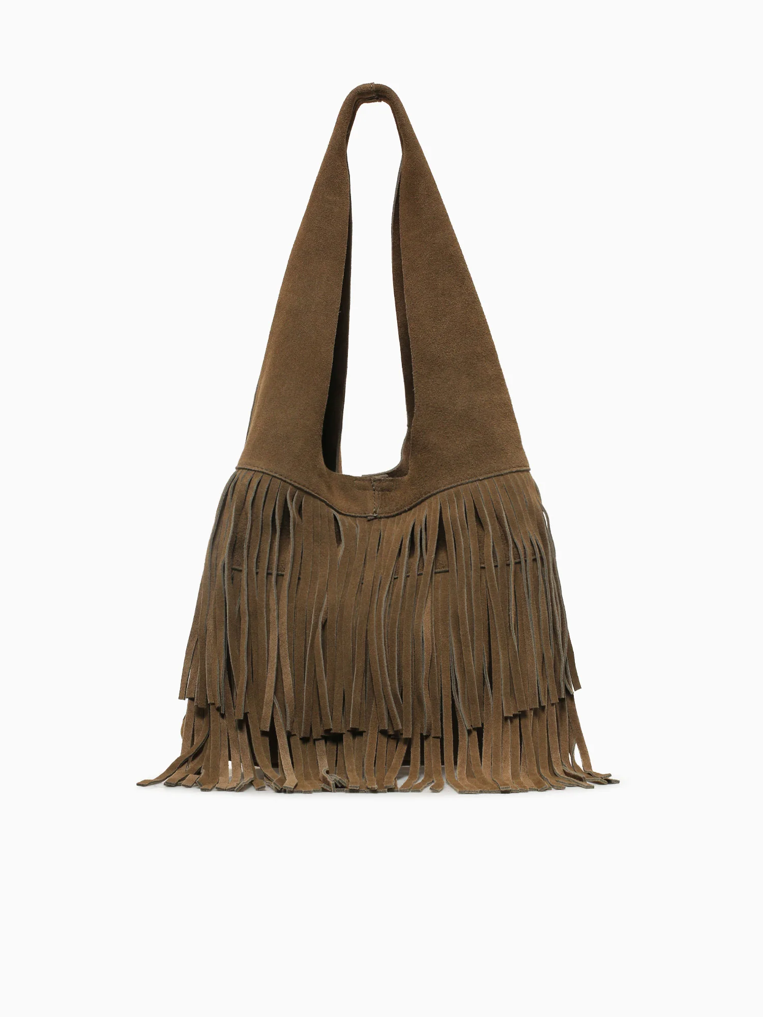 Hope Shoulder Bag Olive