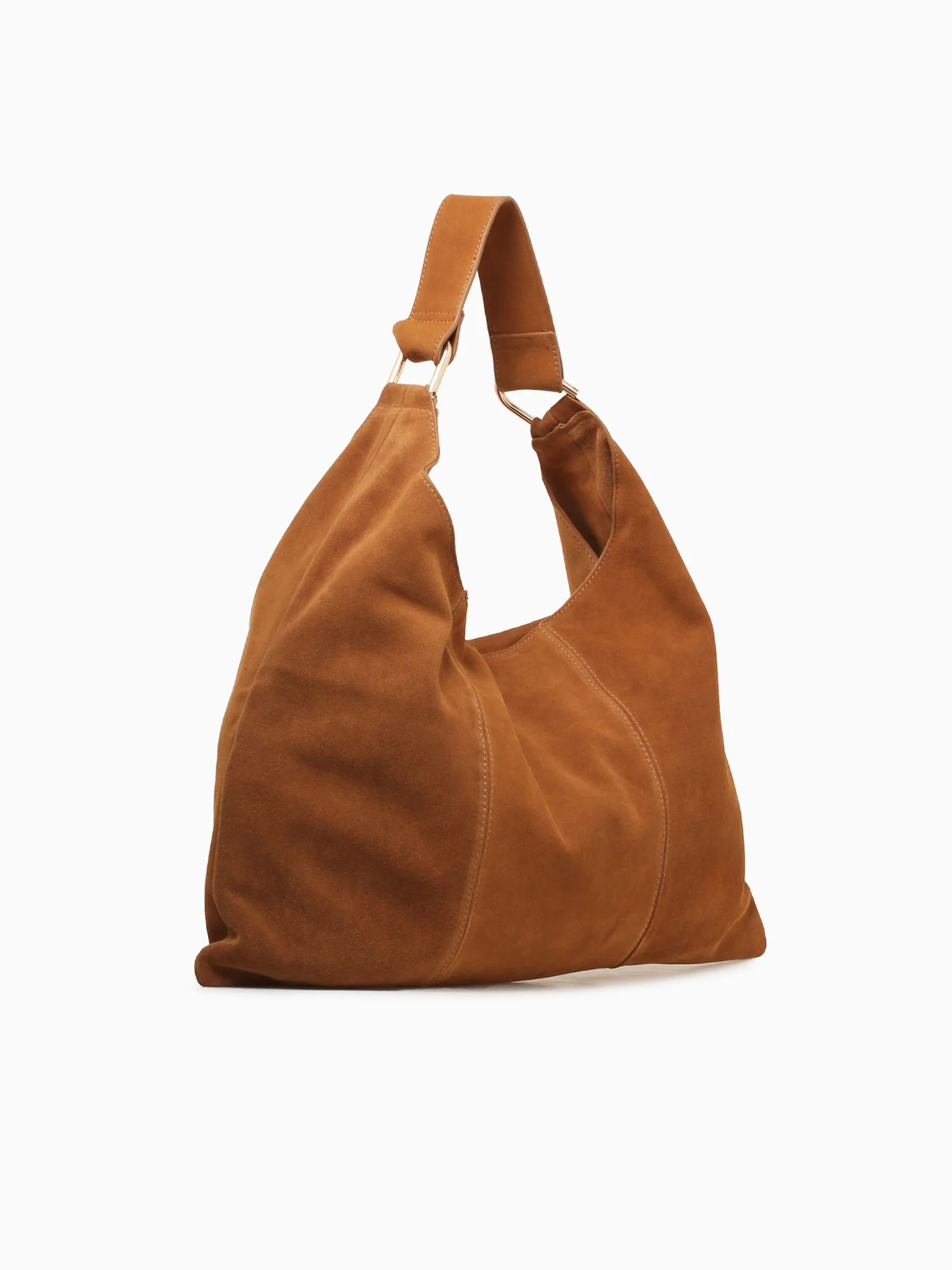 Indie Shoulder Bag Tan - Image 2