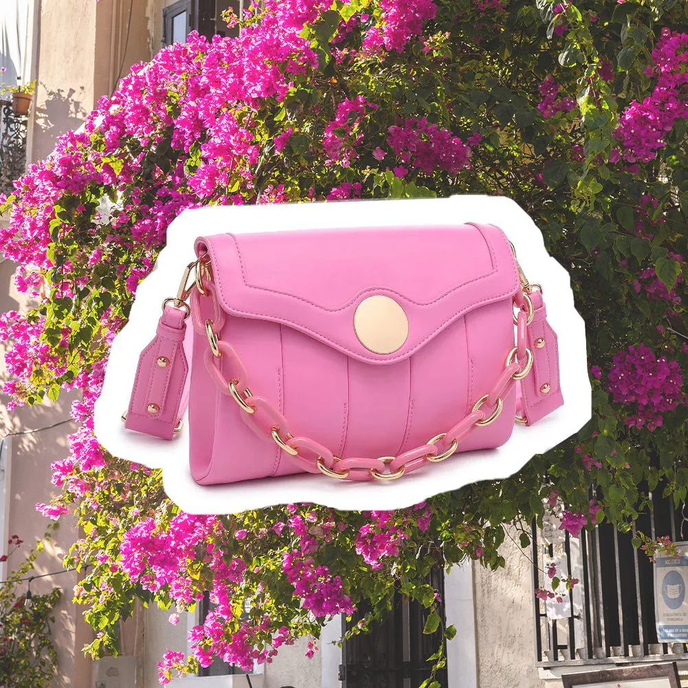 Larisa Crossbag Barbi - Image 3