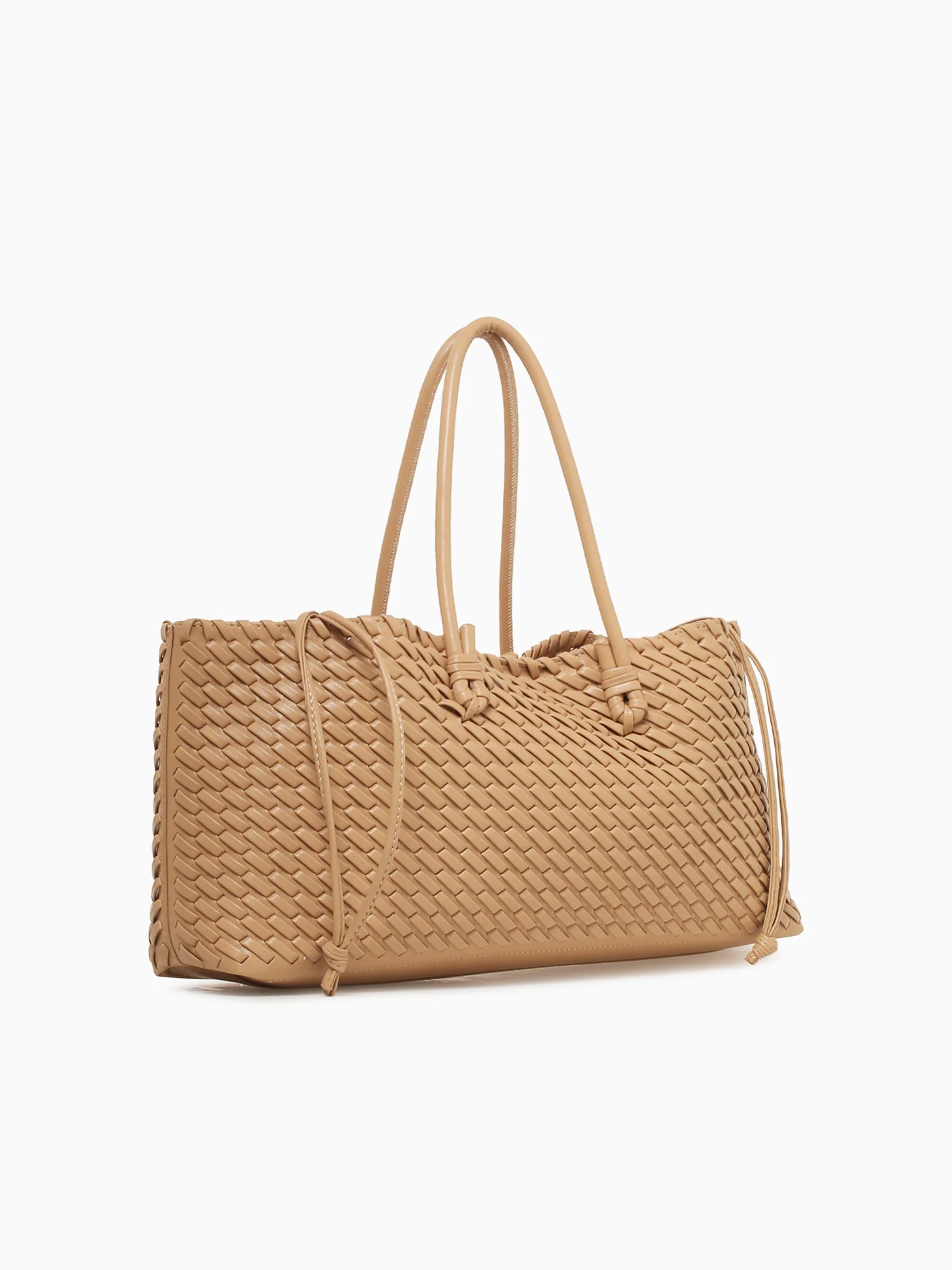 Nola Tote Natural - Image 2