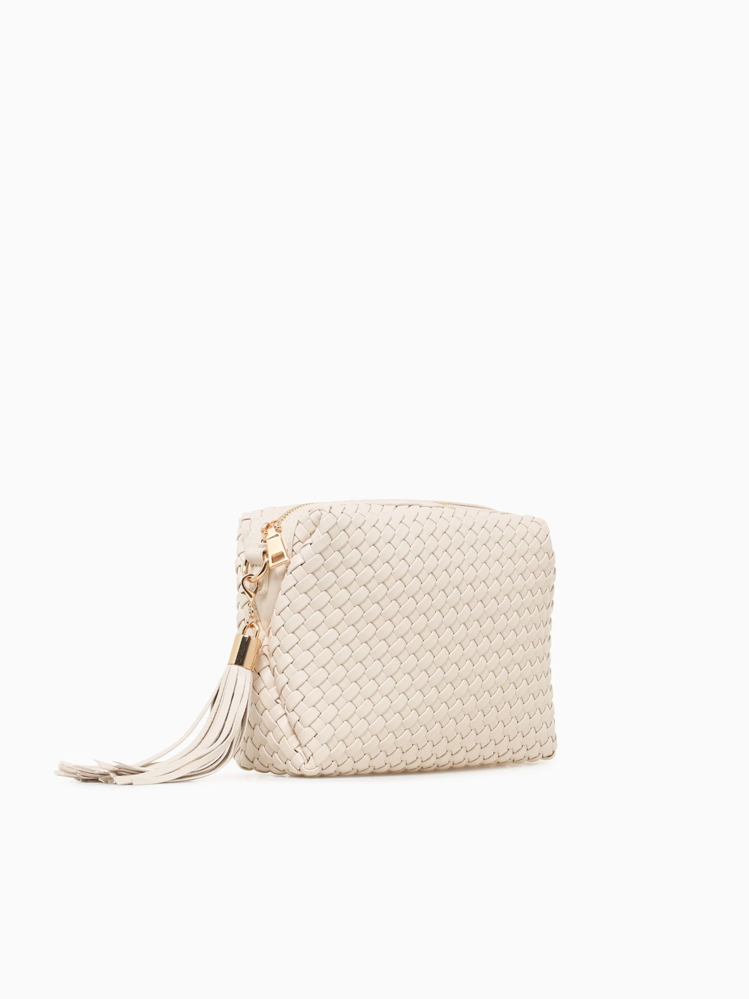 Roxana Crossbody Ivory - Image 2