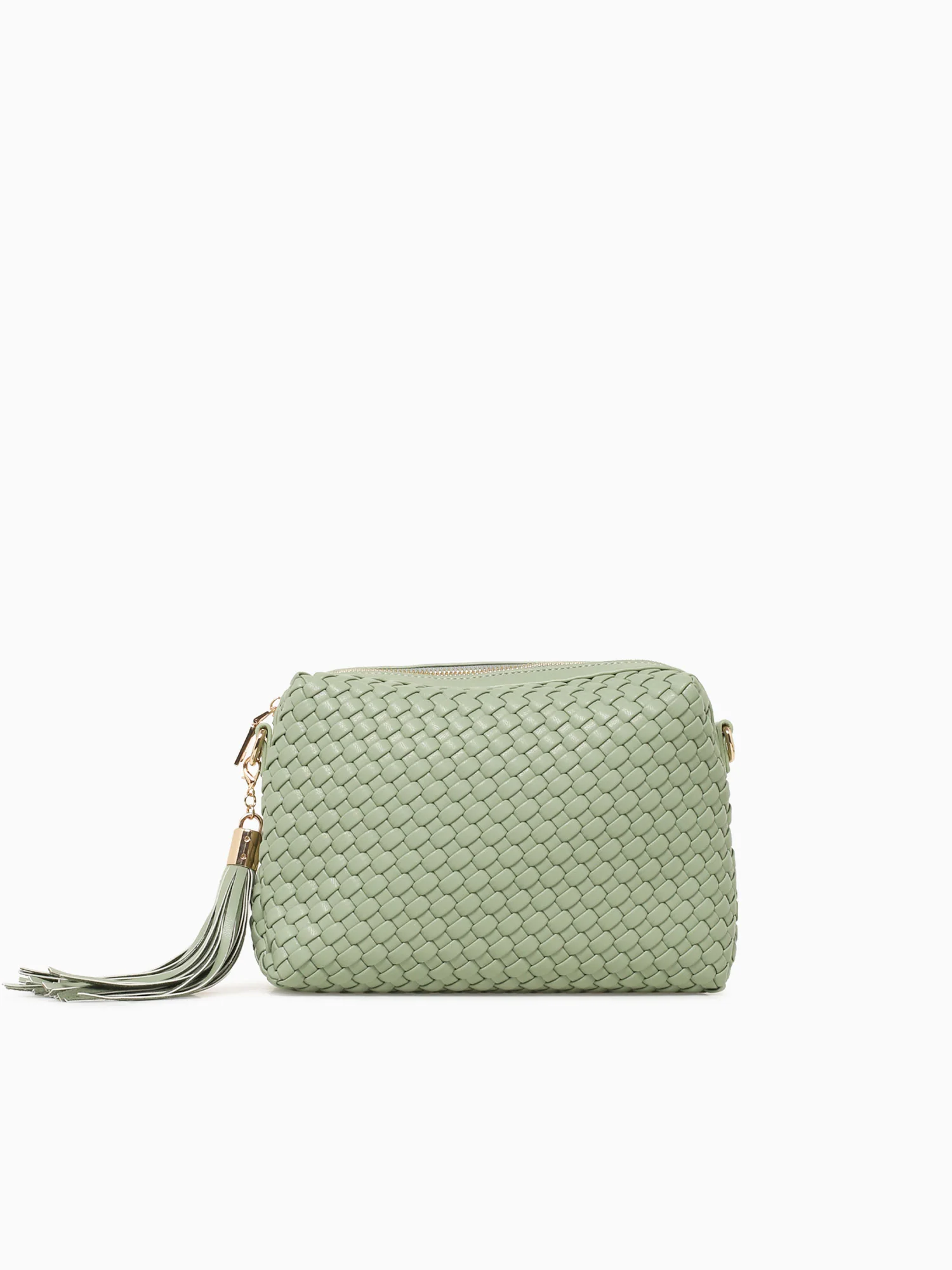 Roxana Crossbody Sage