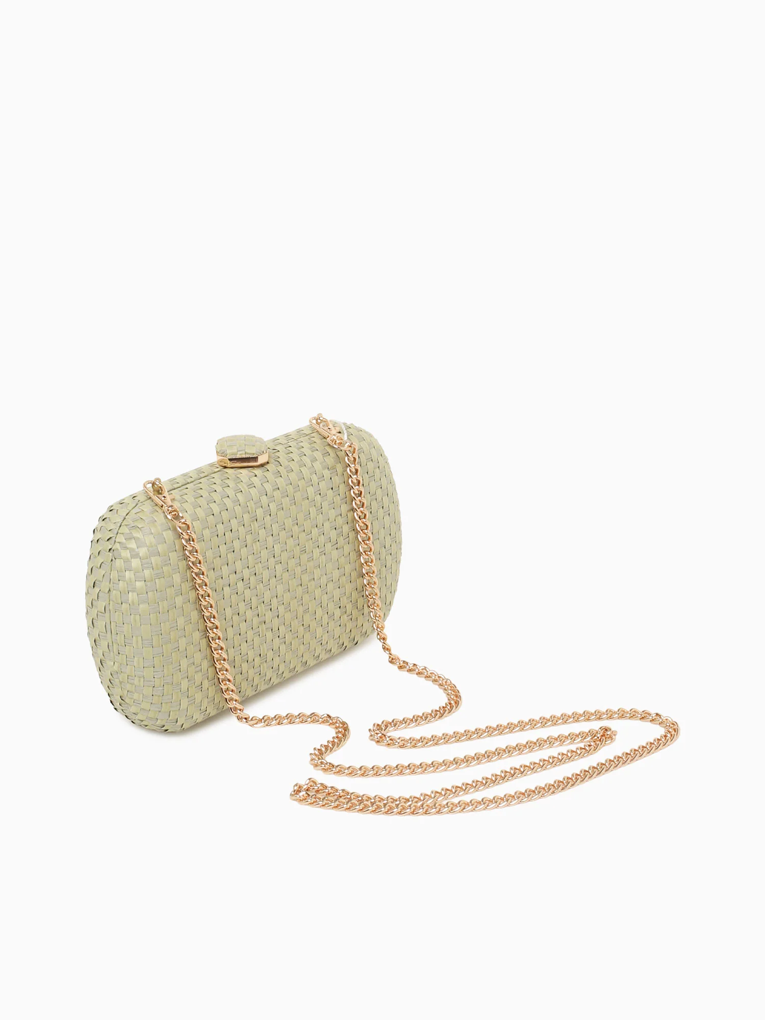Roxie Box Natural Sage - Image 3