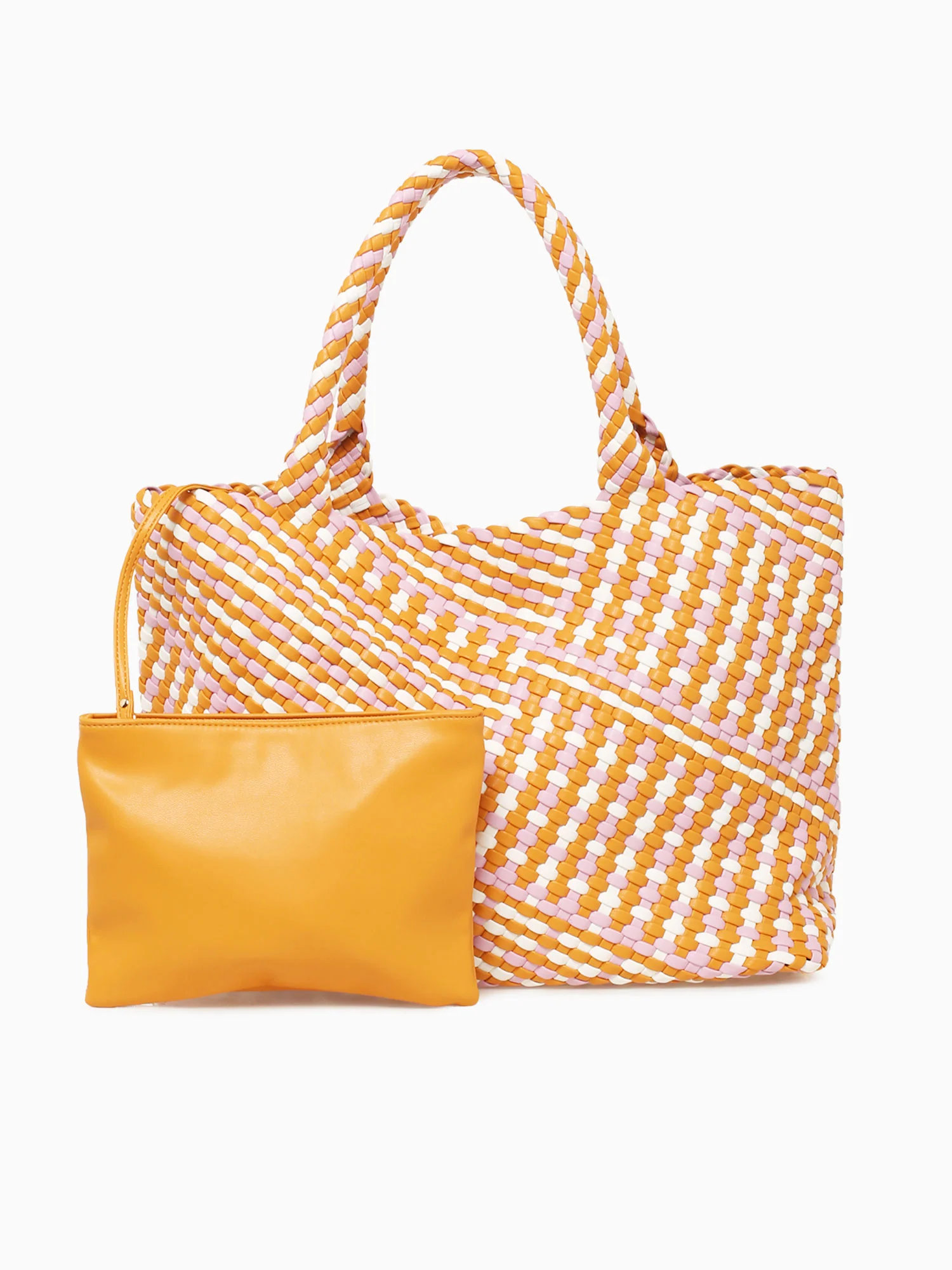 Solana Tote Multi - Image 3