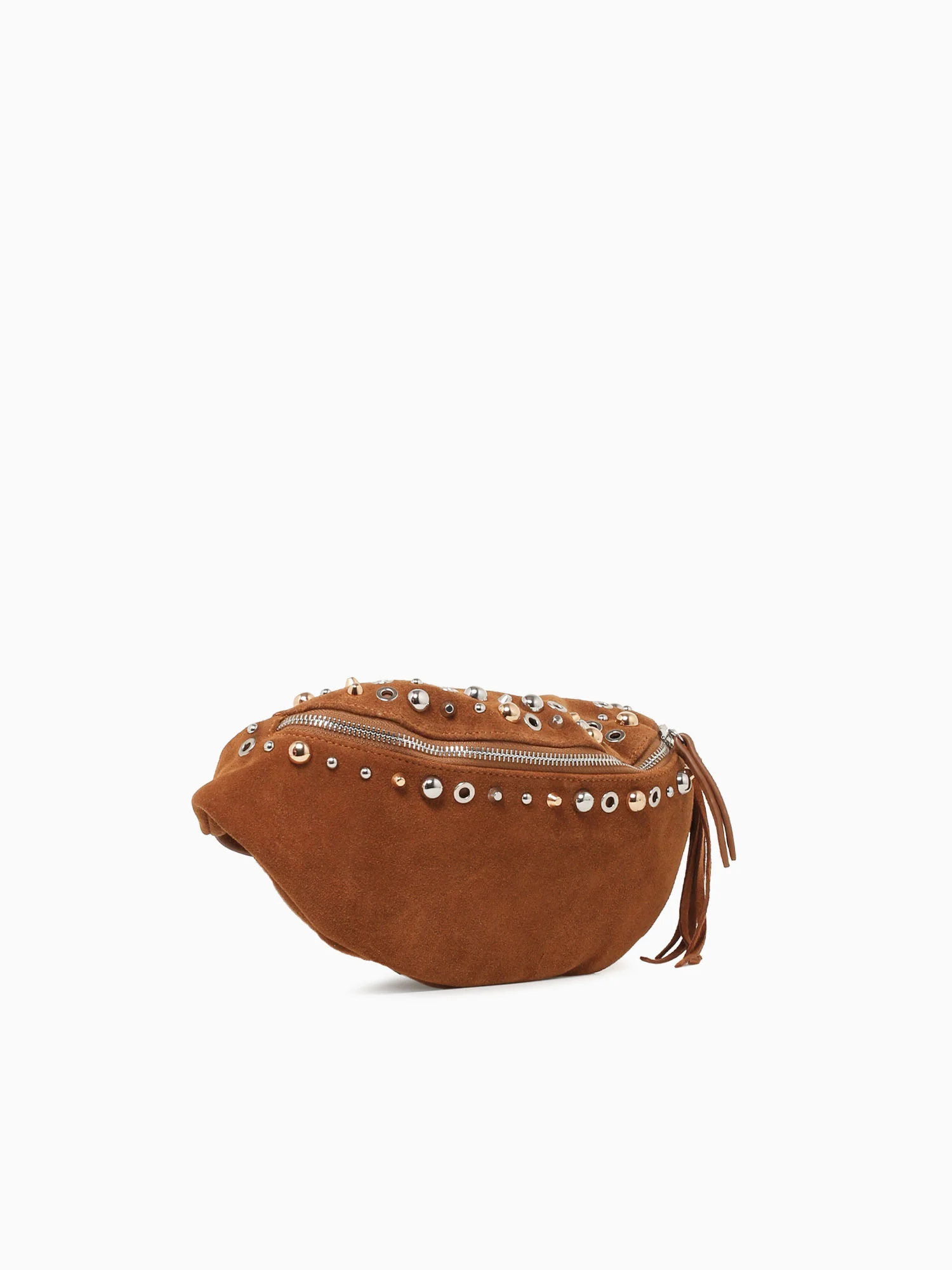Star Belt Bag Cognac - Image 2