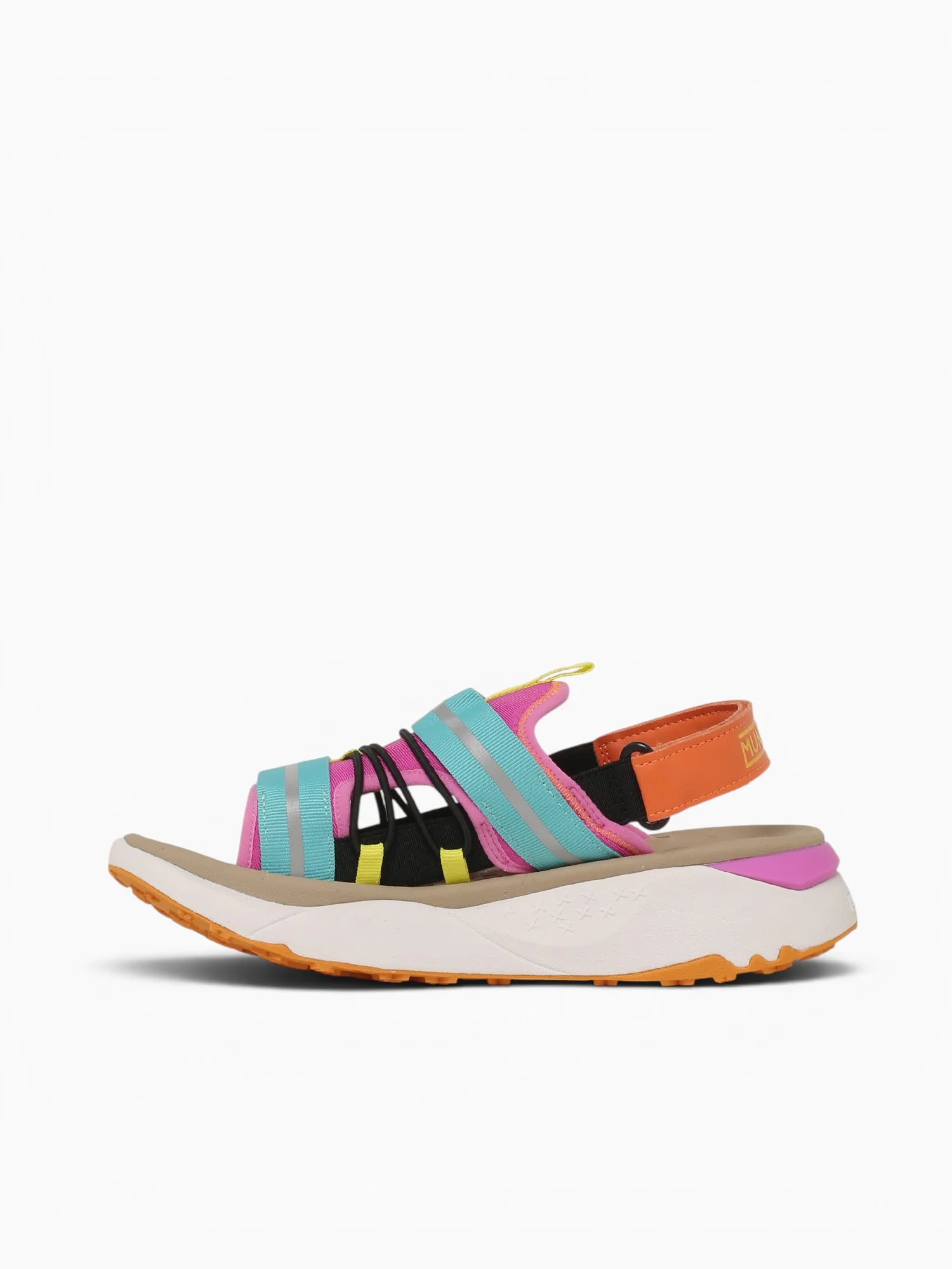 Hayai Fucsia Multi Nylon - Image 3