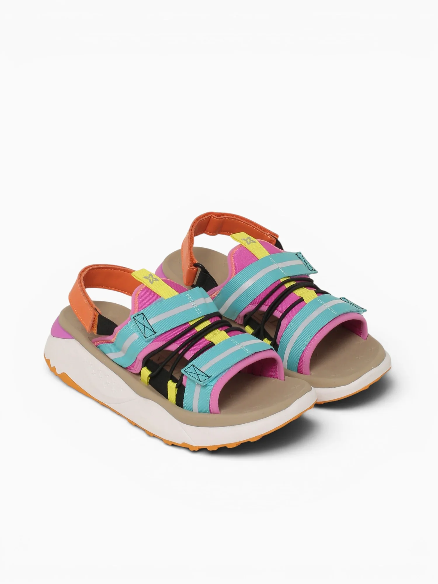 Hayai Fucsia Multi Nylon - Image 5