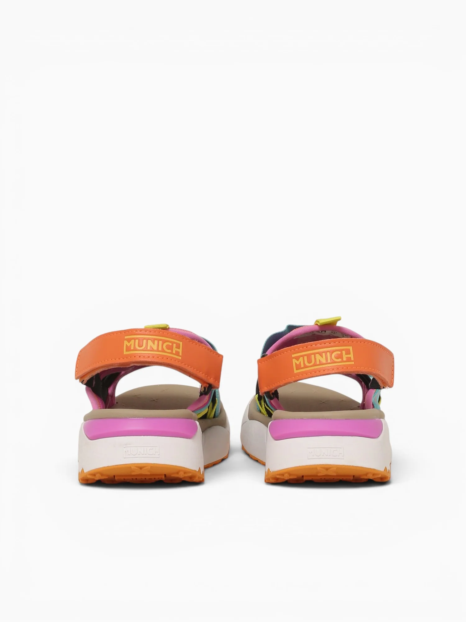 Hayai Fucsia Multi Nylon - Image 6