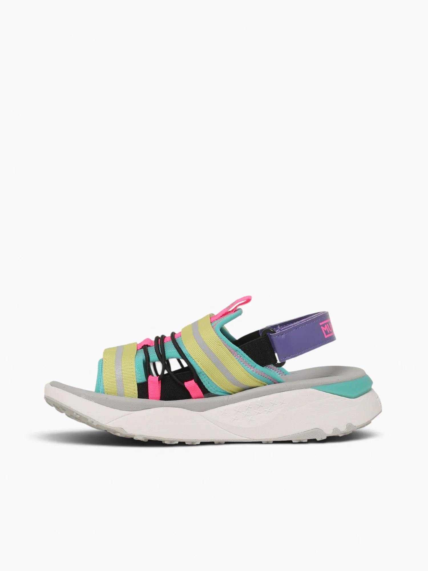Hayai Mint Multi Nylon - Image 3