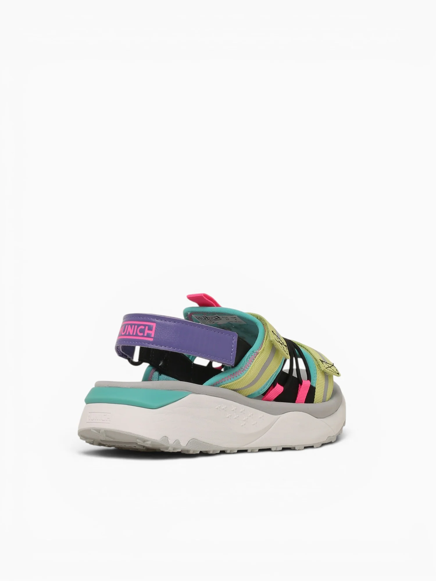 Hayai Mint Multi Nylon - Image 4
