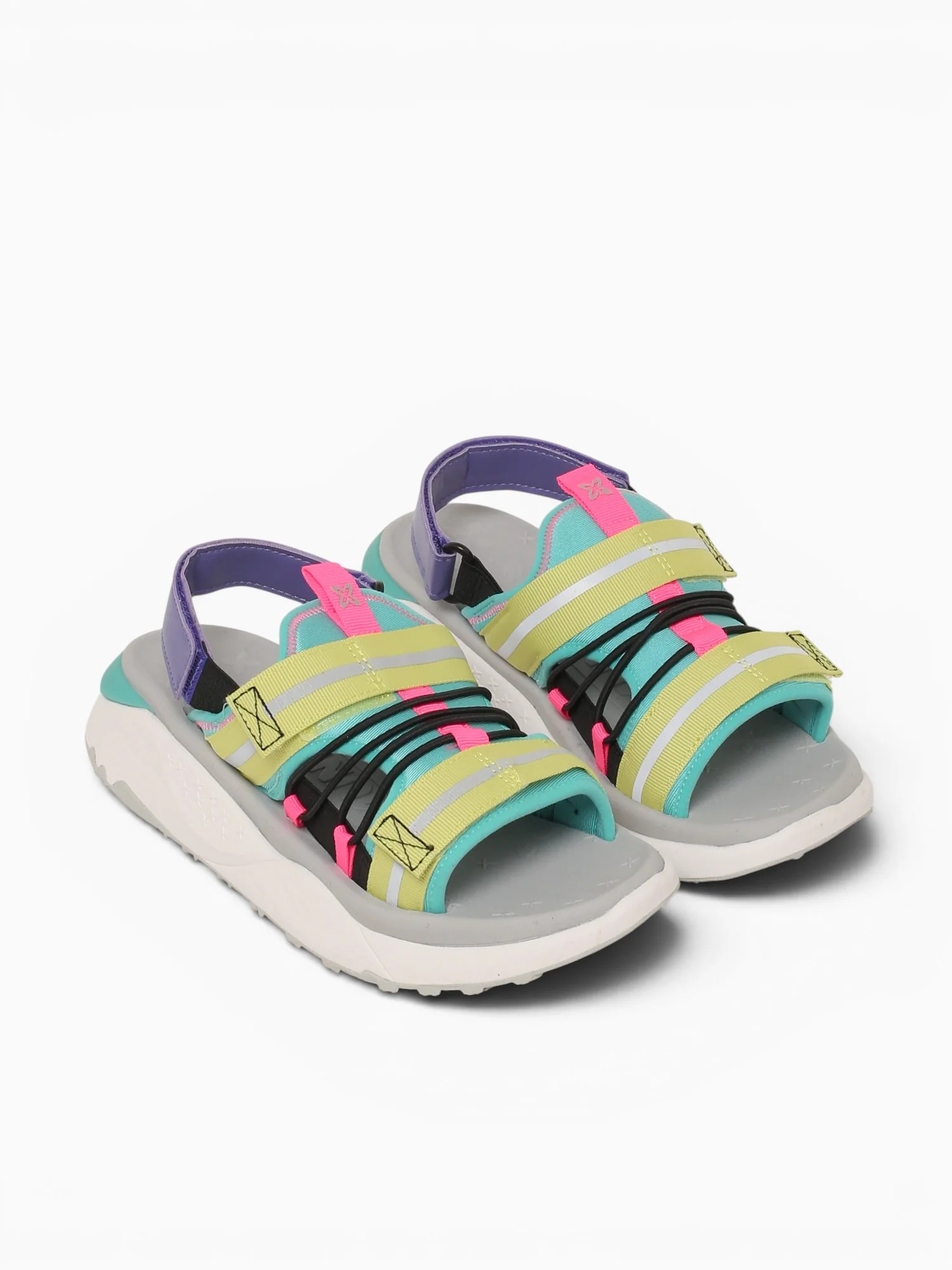 Hayai Mint Multi Nylon - Image 5