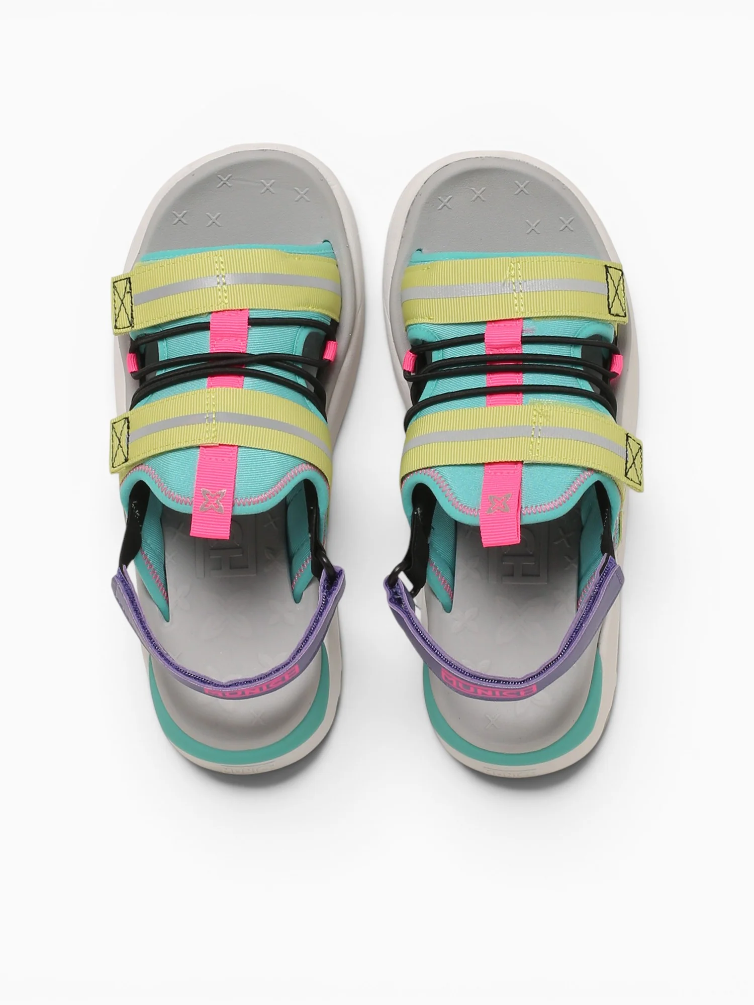 Hayai Mint Multi Nylon - Image 7