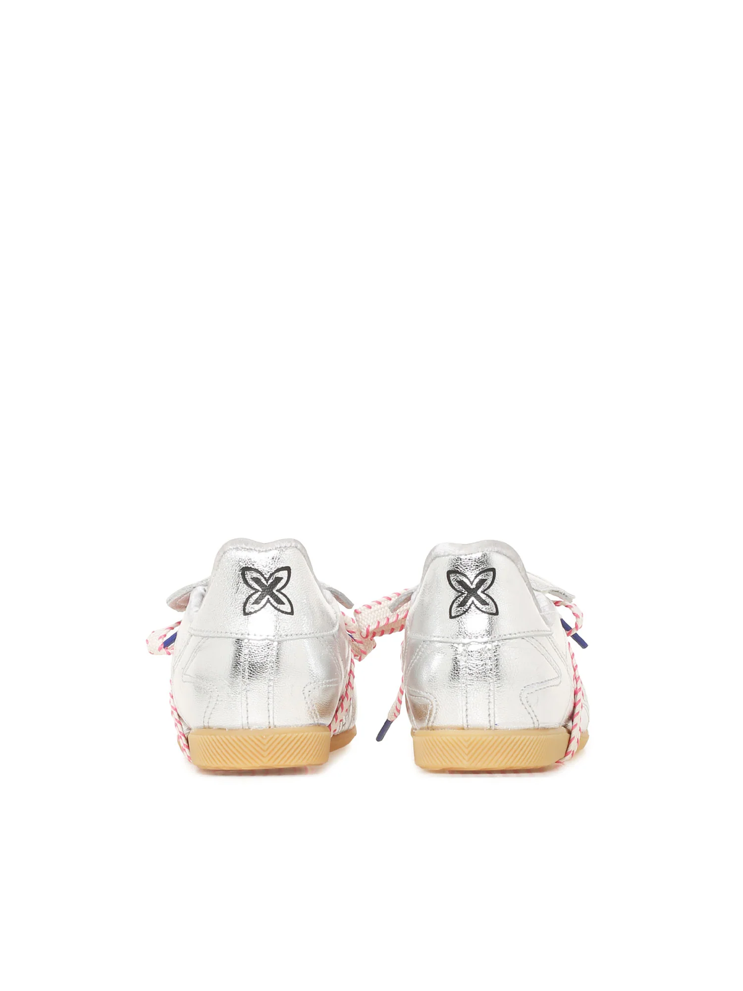 Mundial Strada Metal Silver Metallic - Image 7