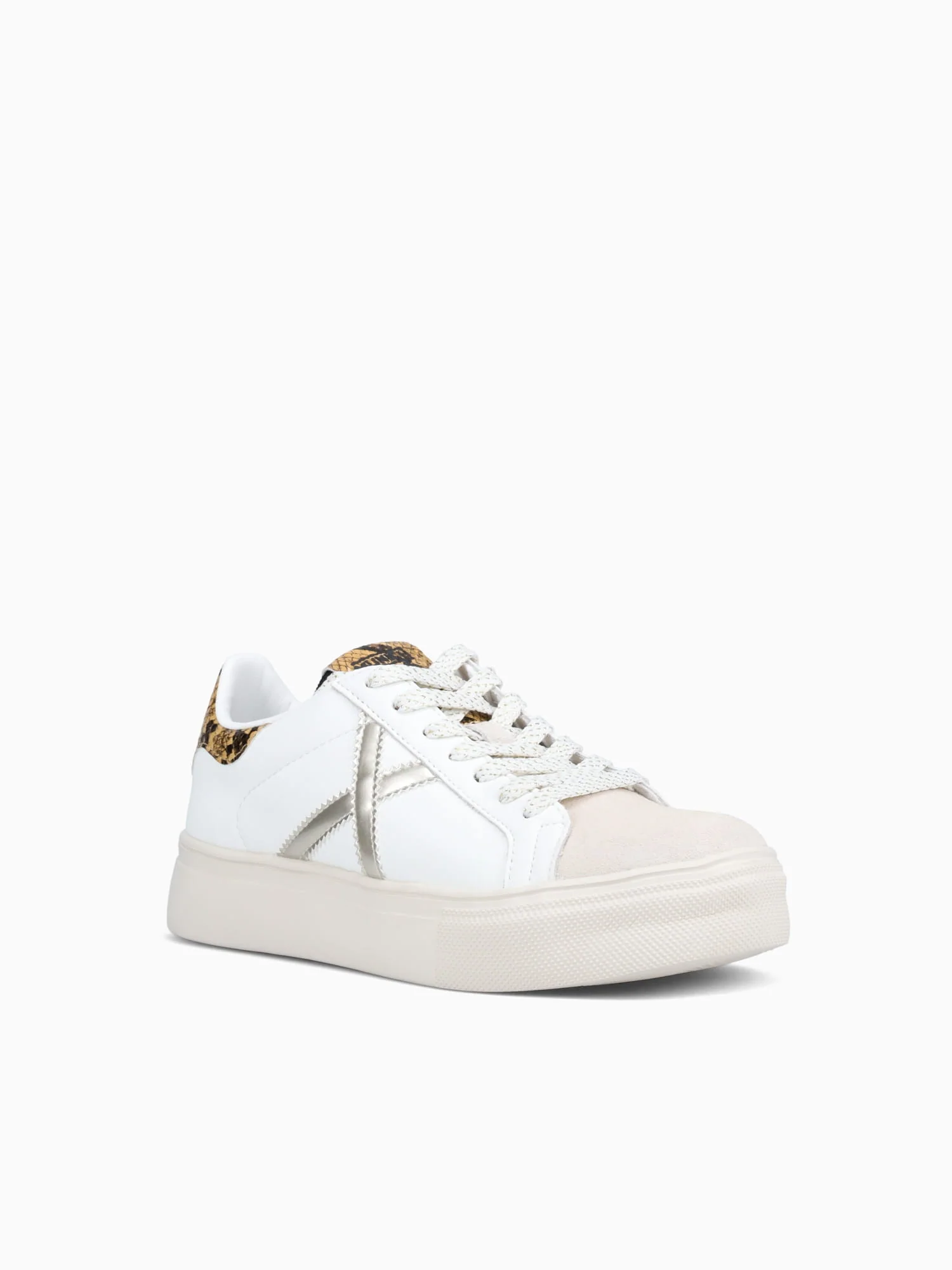 Rete Sky Blanco Oro Snake leather - Image 2