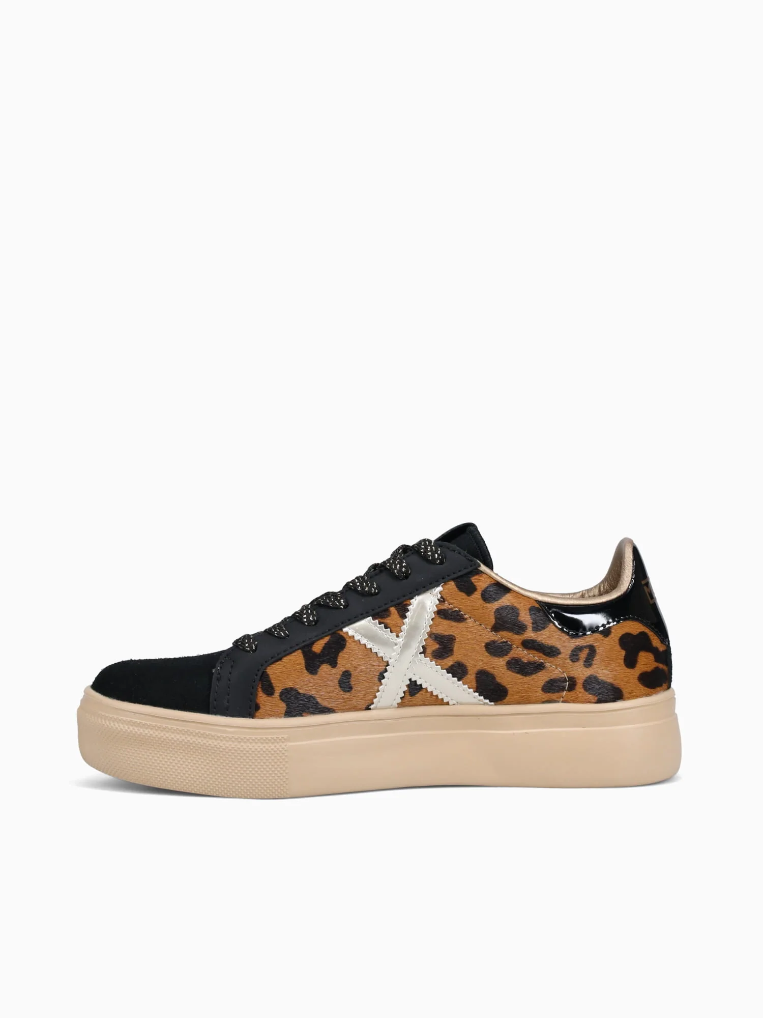 Rete Sky Leopardo Negro pelo - Image 5