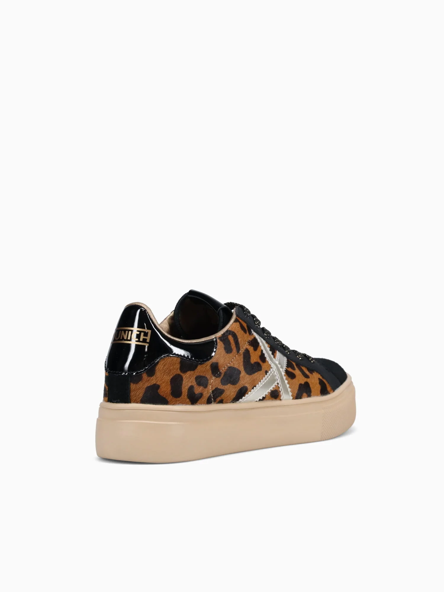 Rete Sky Leopardo Negro pelo - Image 6