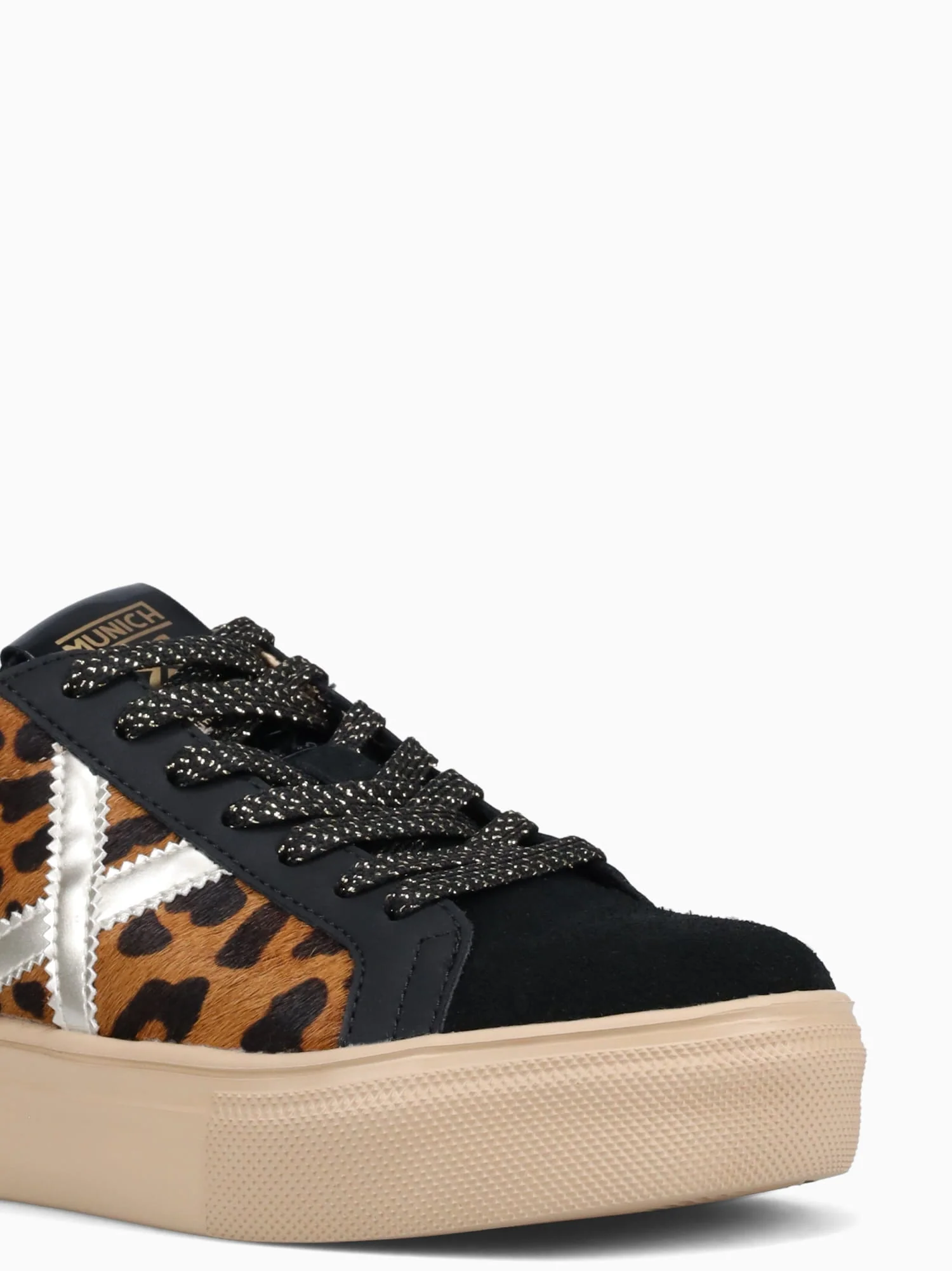 Rete Sky Leopardo Negro pelo - Image 7