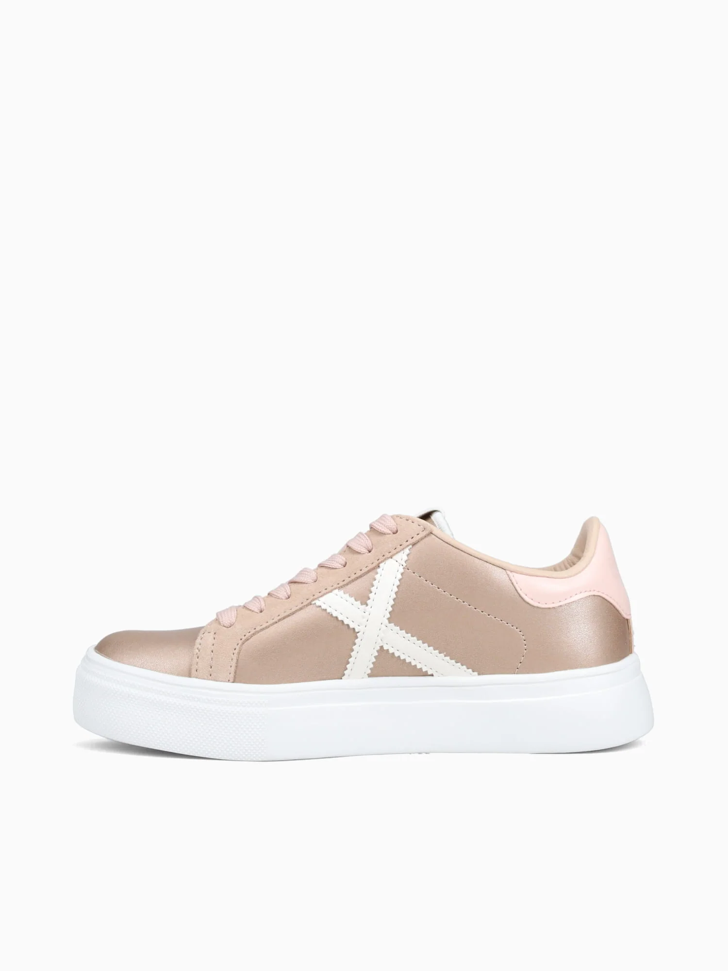 Rete Sky Rosa Blanco metallic - Image 5