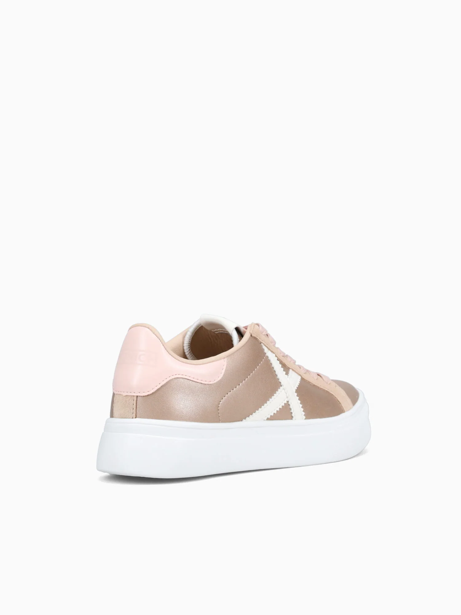 Rete Sky Rosa Blanco metallic - Image 6