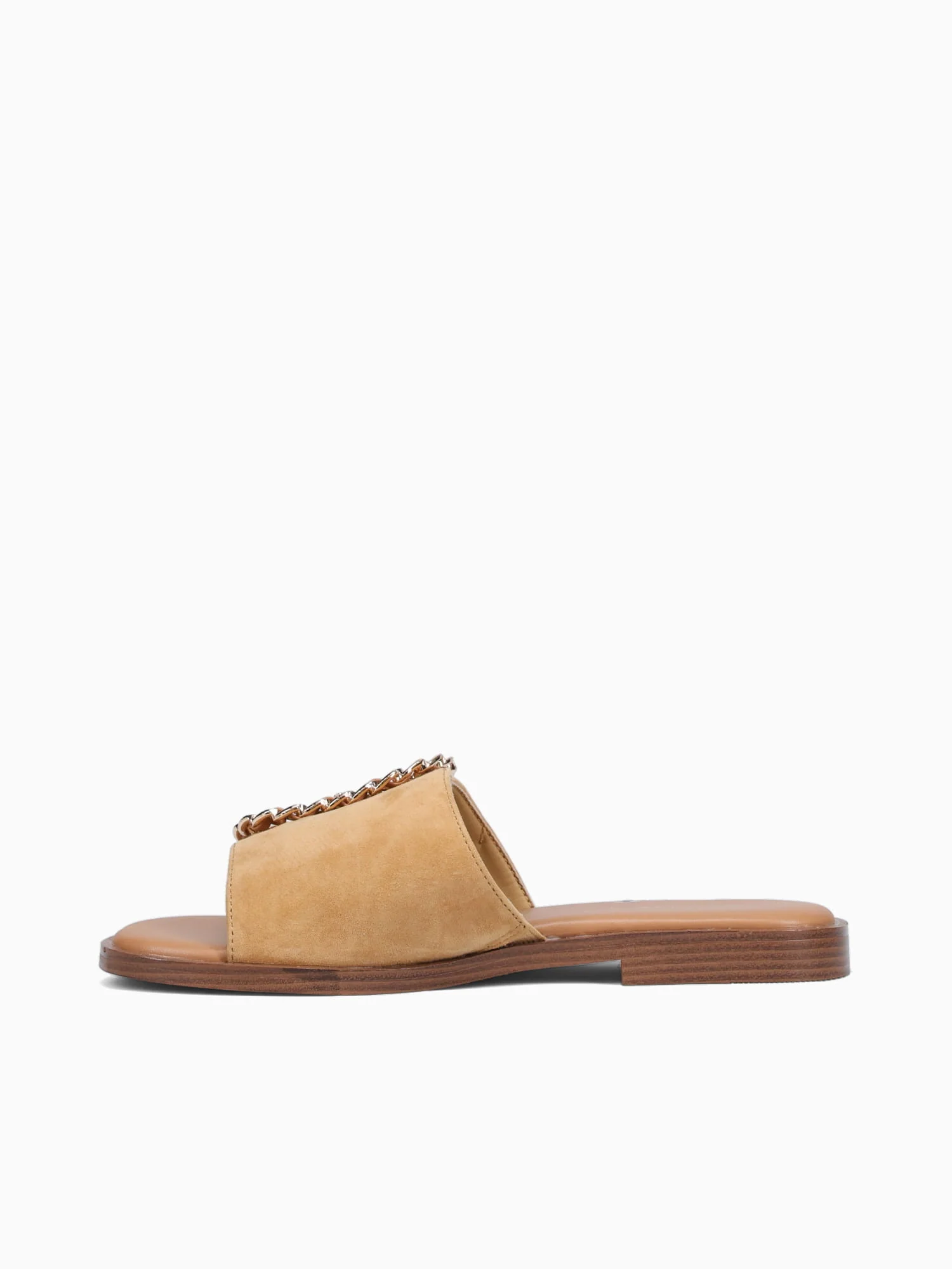 Faro Tan Suede - Image 5