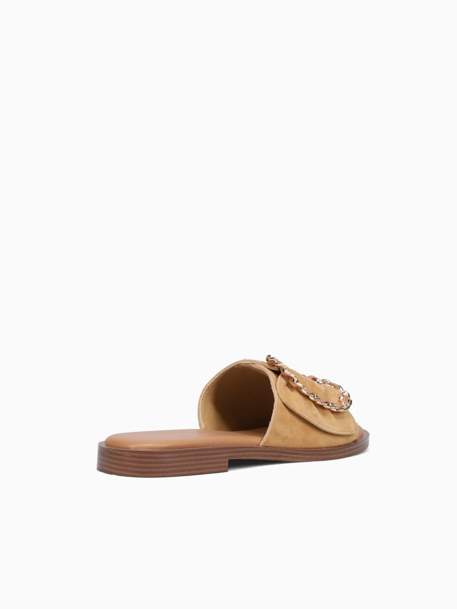 Faro Tan Suede - Image 6