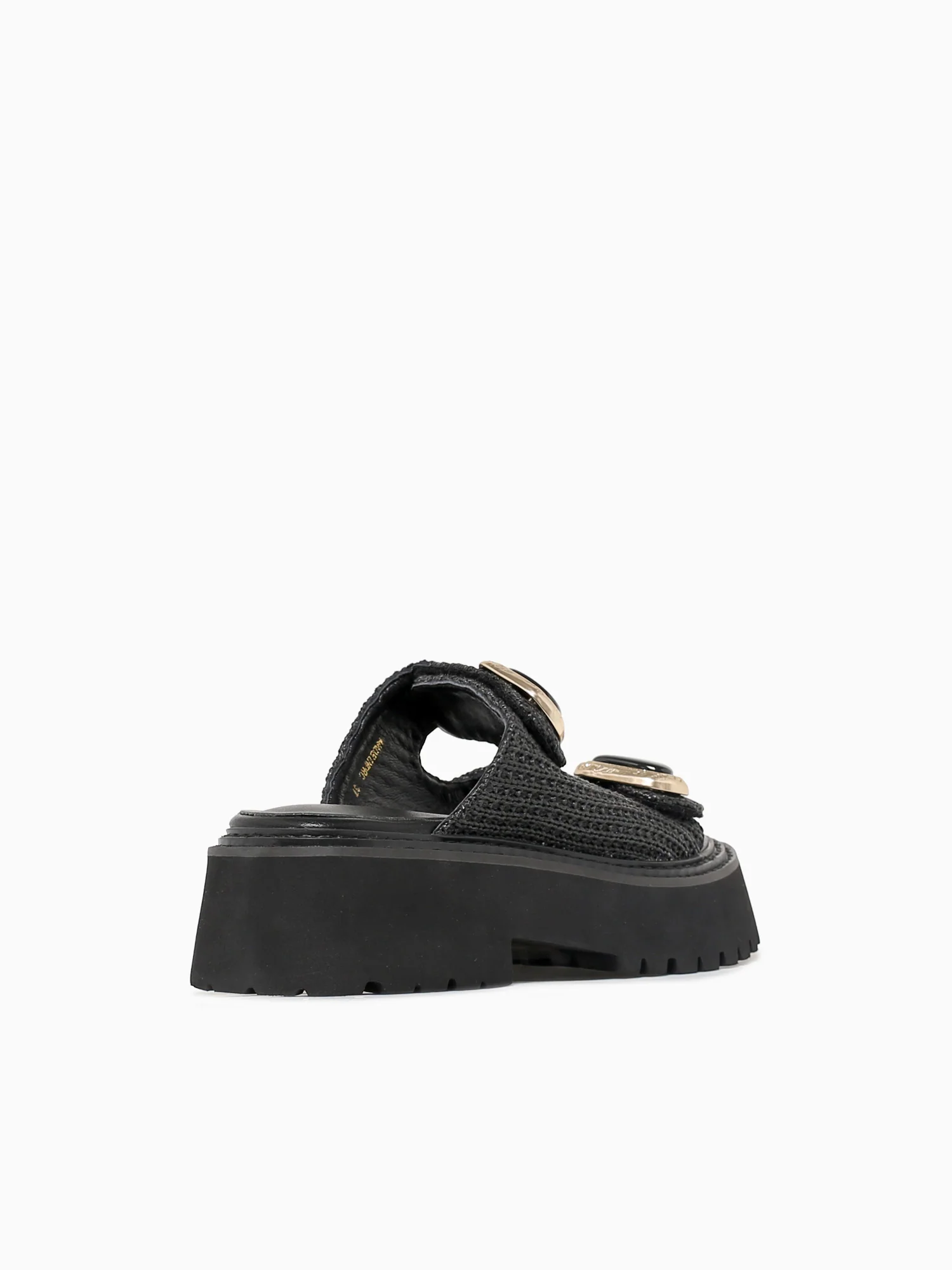 Heaven Negro Rafia - Image 5