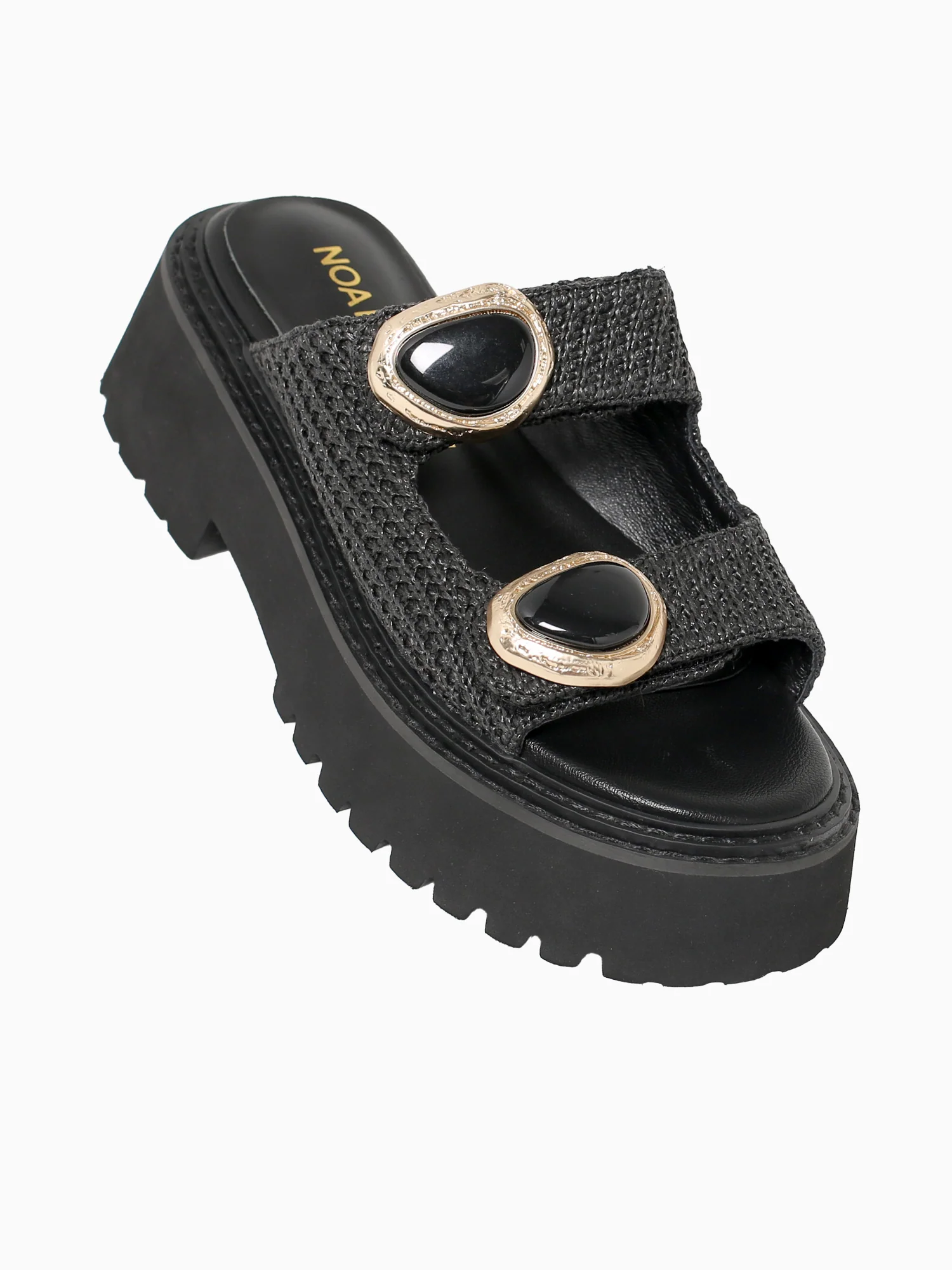Heaven Negro Rafia - Image 6