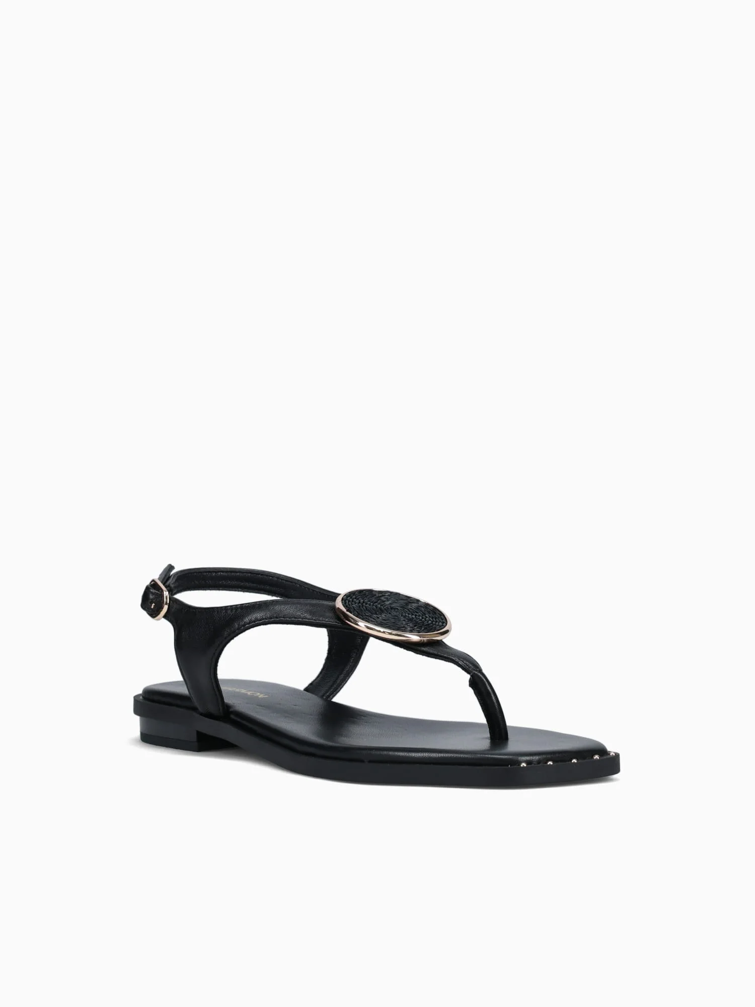 Siren Negro Leather - Image 2