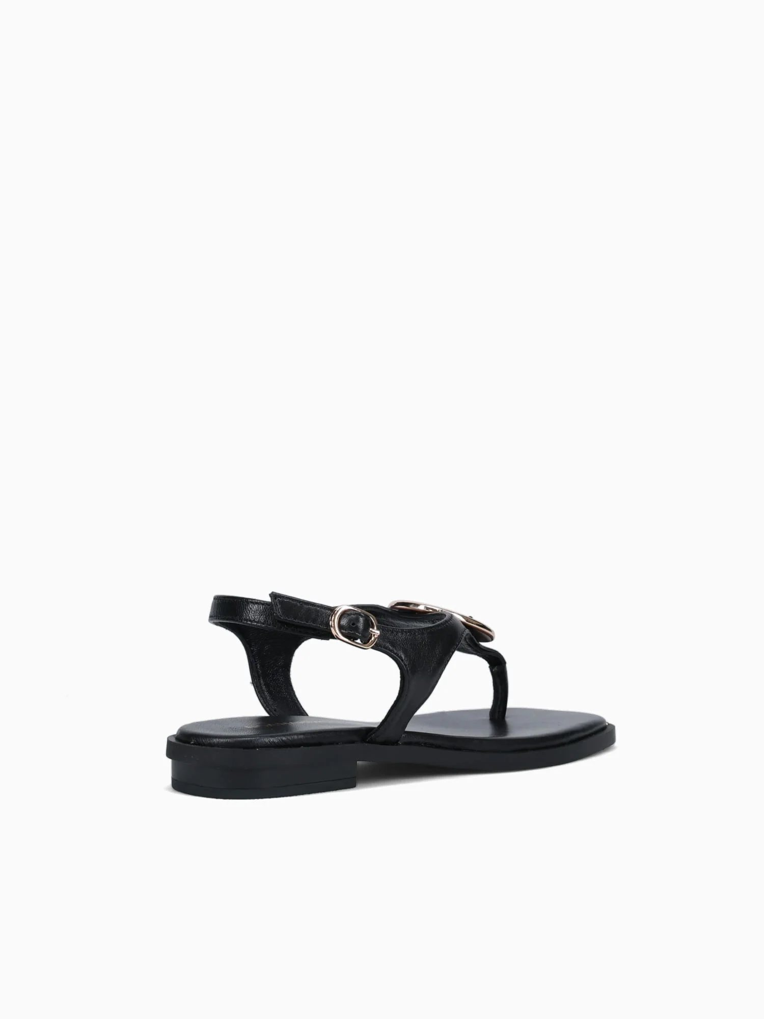 Siren Negro Leather - Image 6