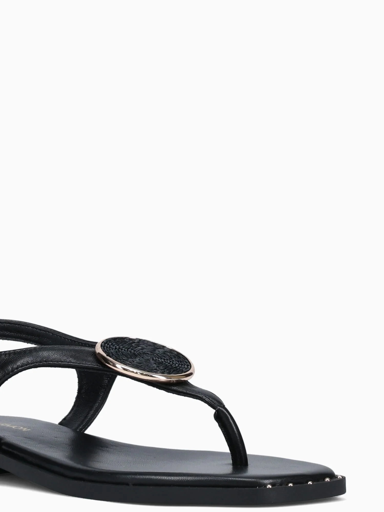 Siren Negro Leather - Image 7