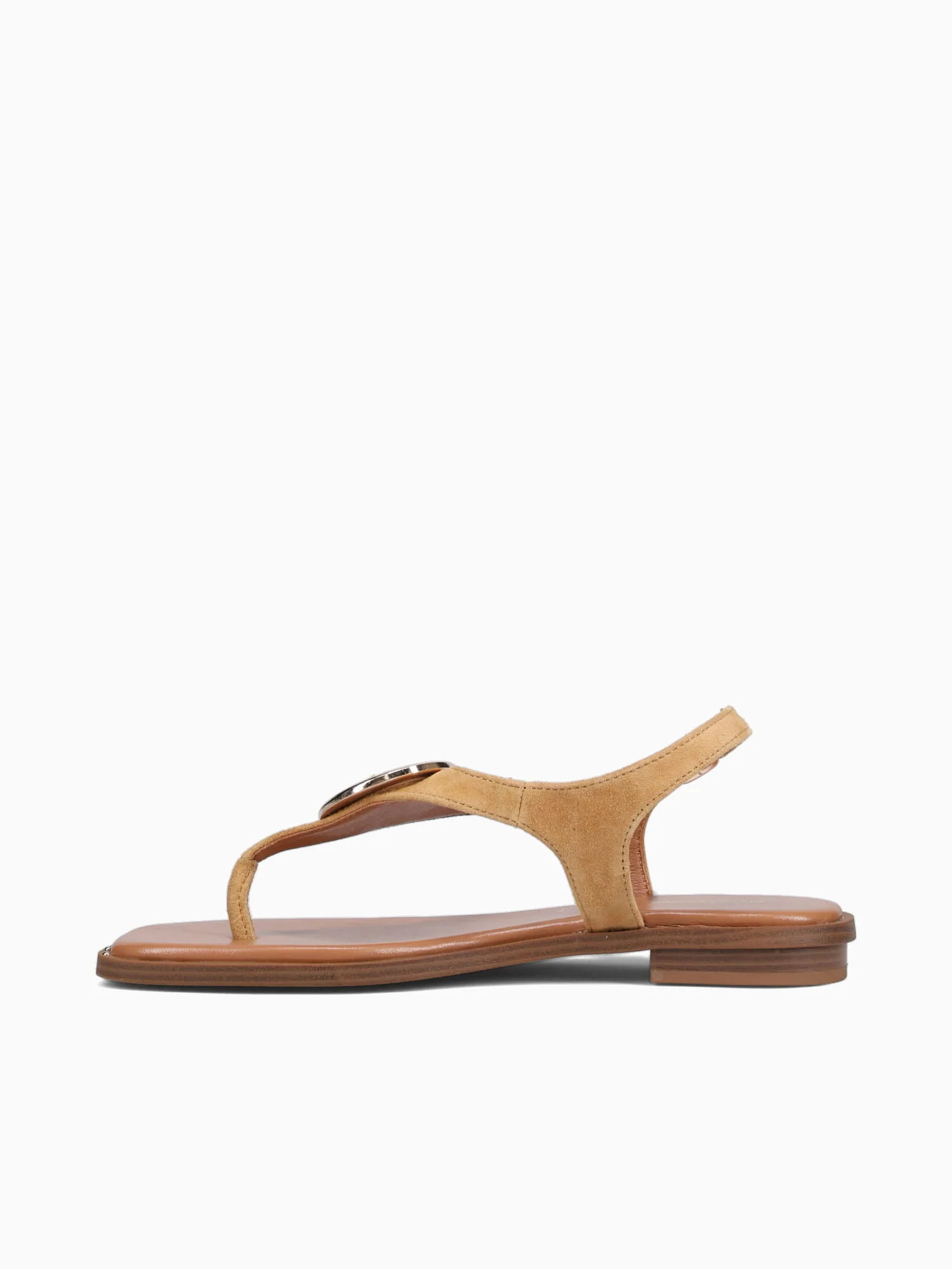 Siren Tan Suede - Image 5