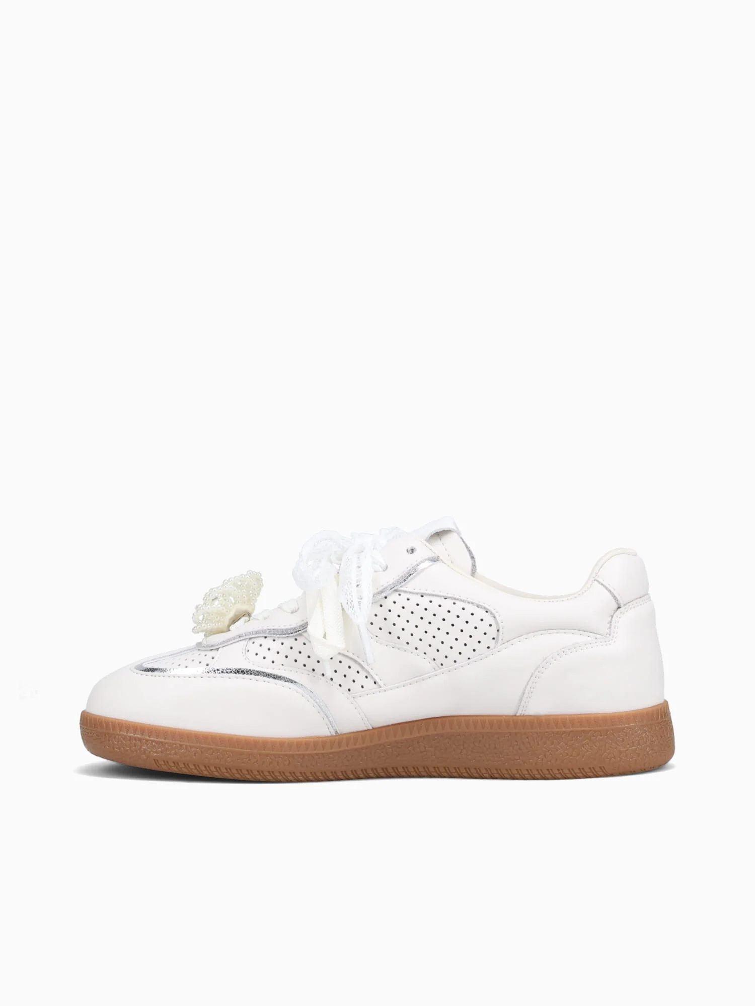 Ten Blanco Leather - Image 5