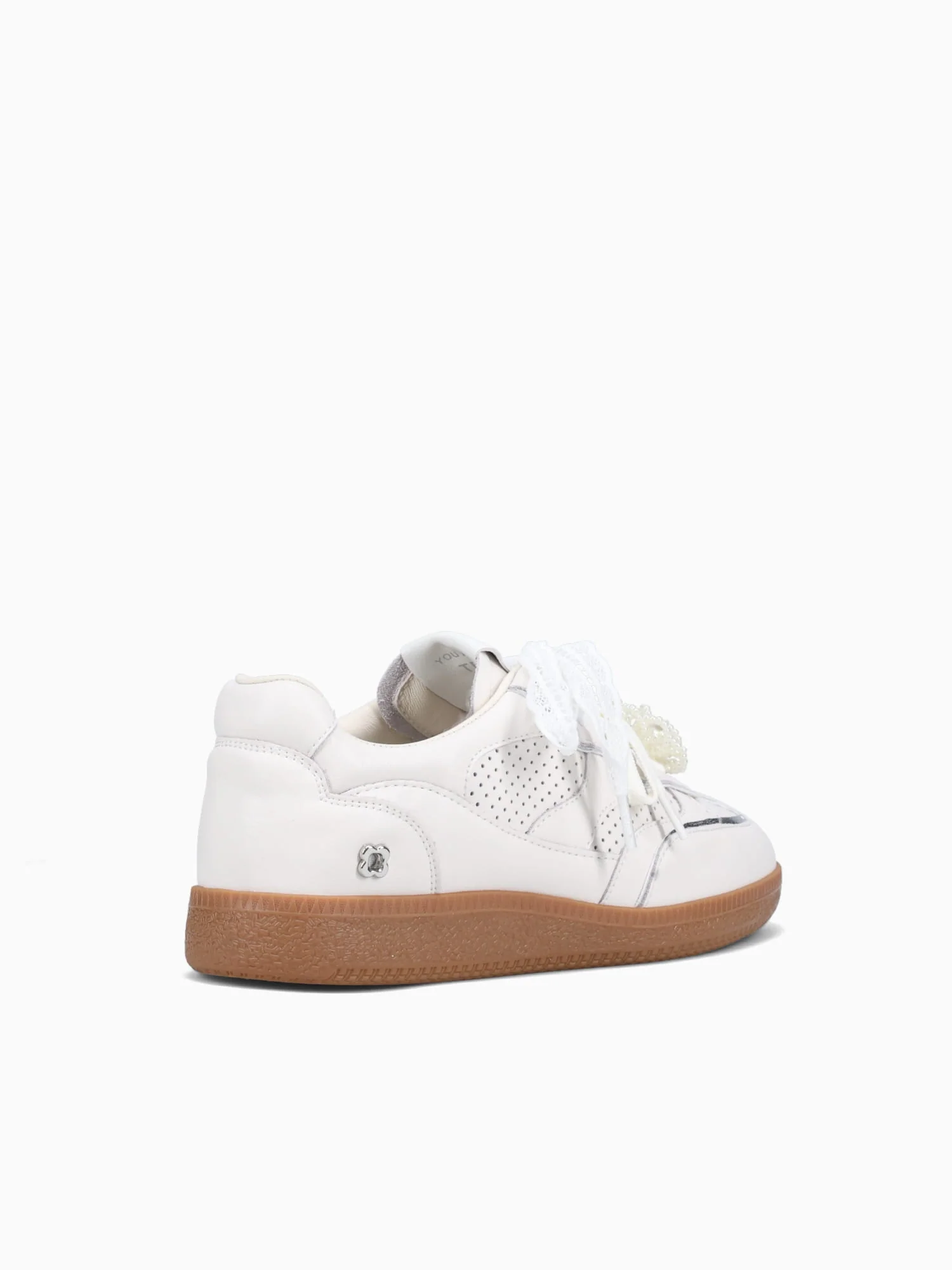 Ten Blanco Leather - Image 6