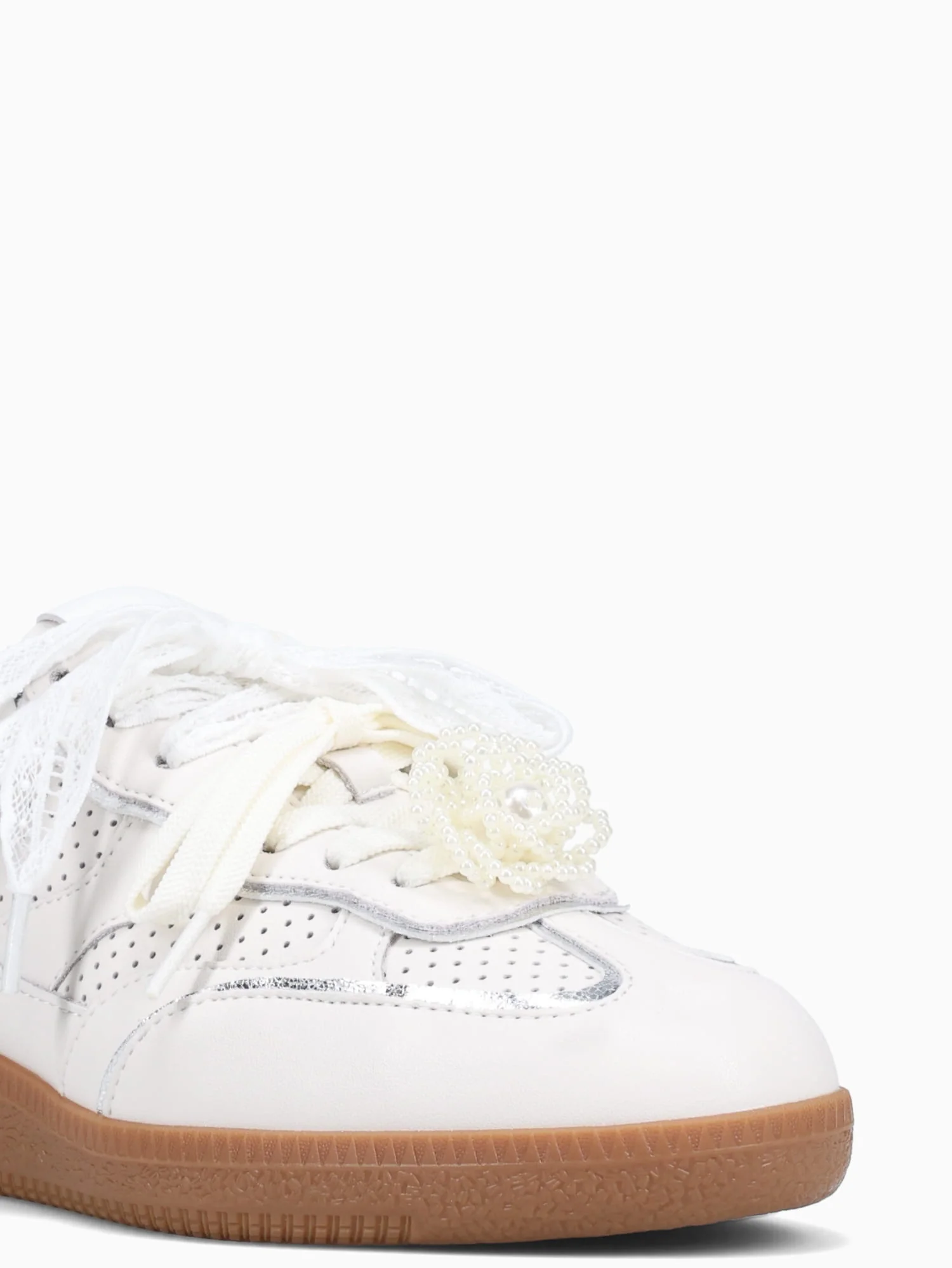 Ten Blanco Leather - Image 7