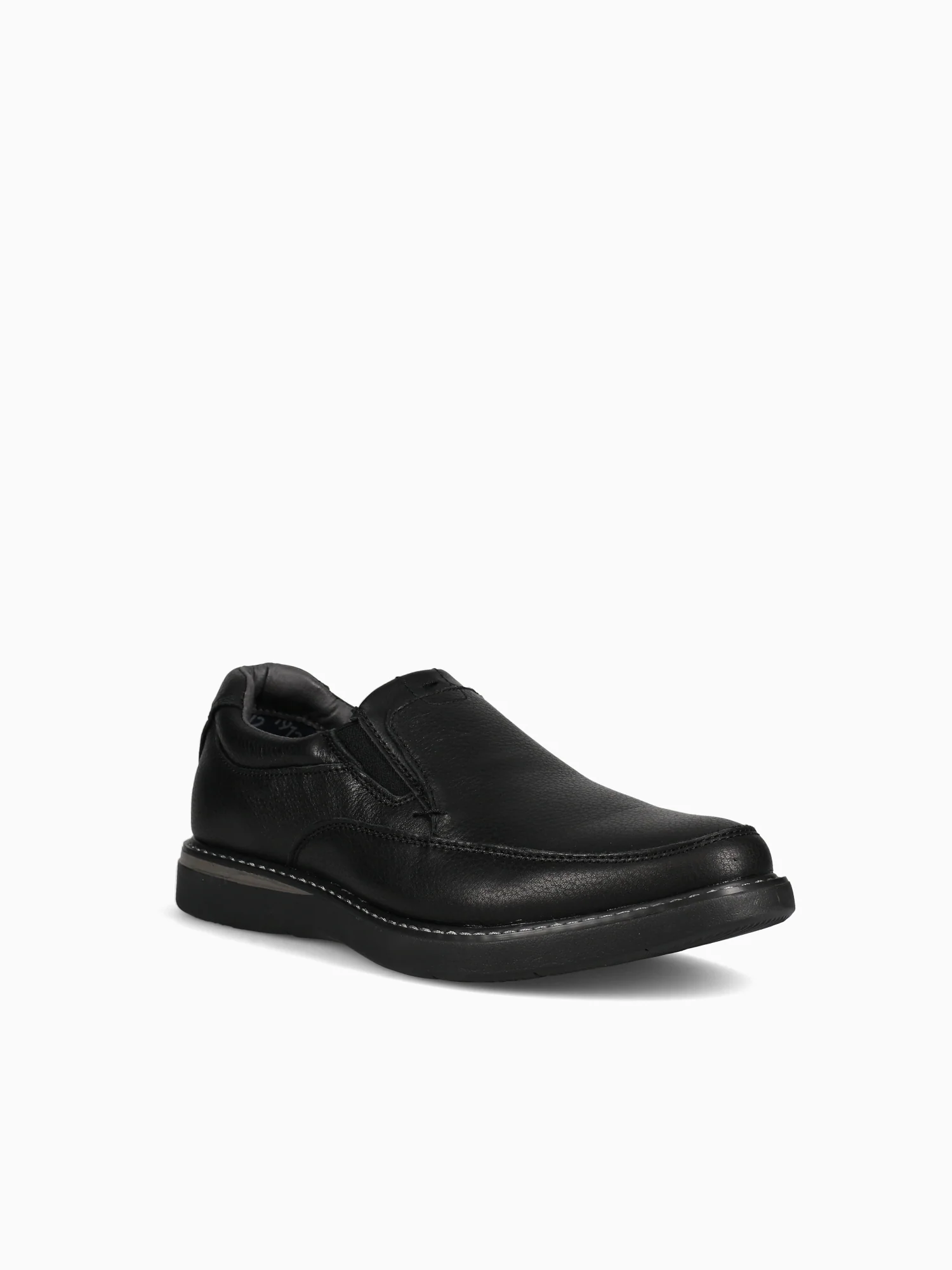 Bayridge Moc Slip On 84905001 Bkl Lea - Image 2