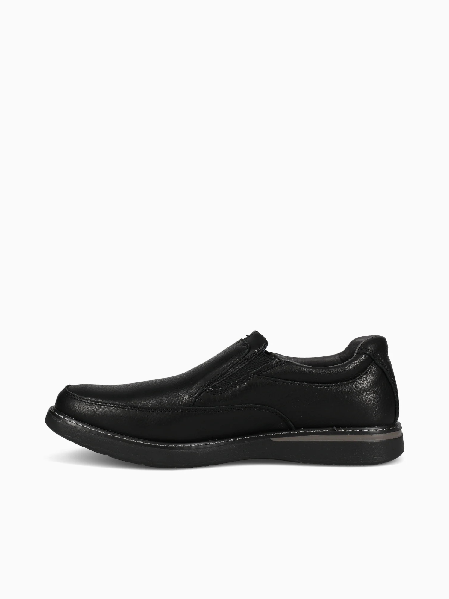 Bayridge Moc Slip On 84905001 Bkl Lea - Image 3