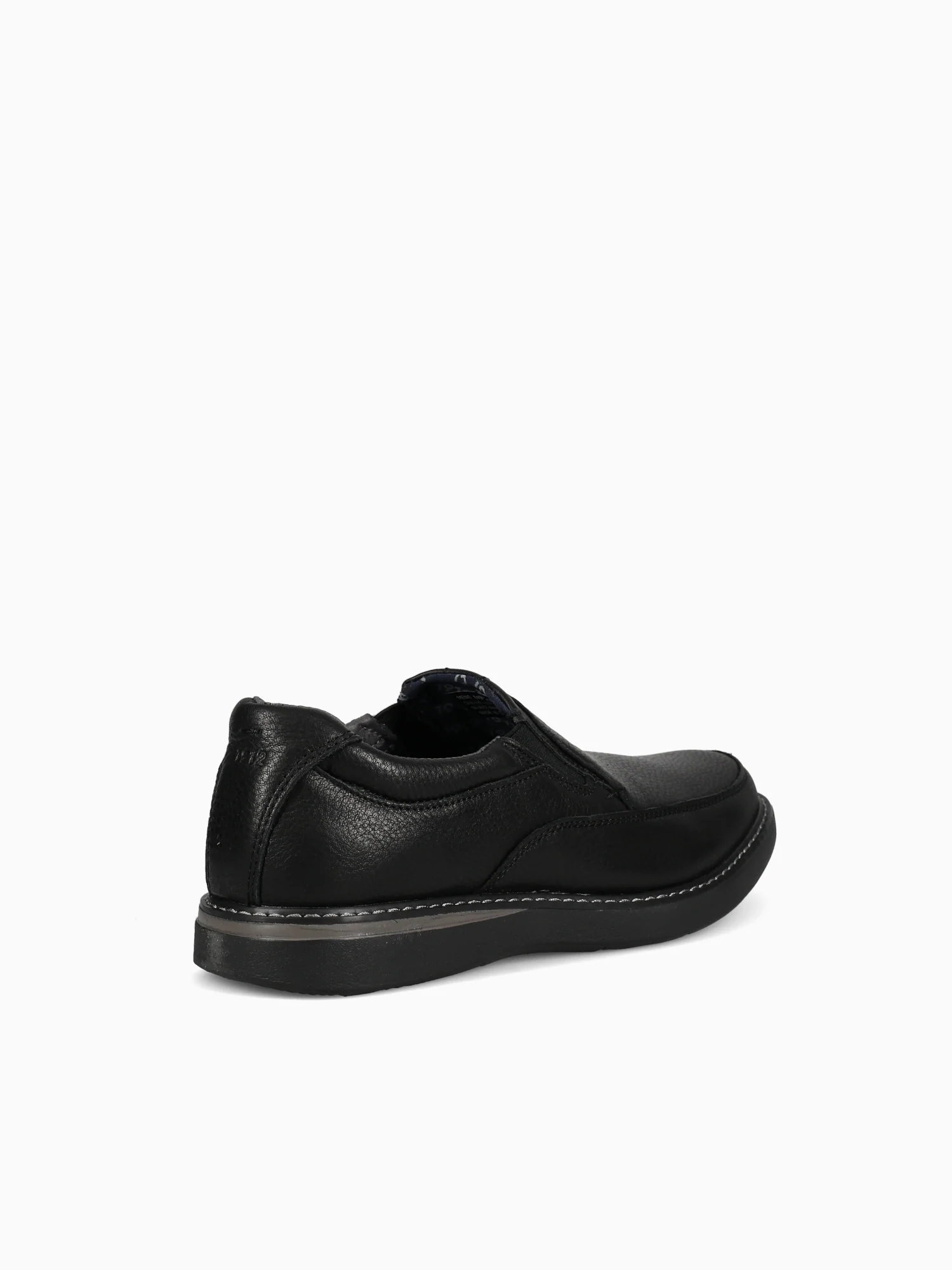 Bayridge Moc Slip On 84905001 Bkl Lea - Image 4