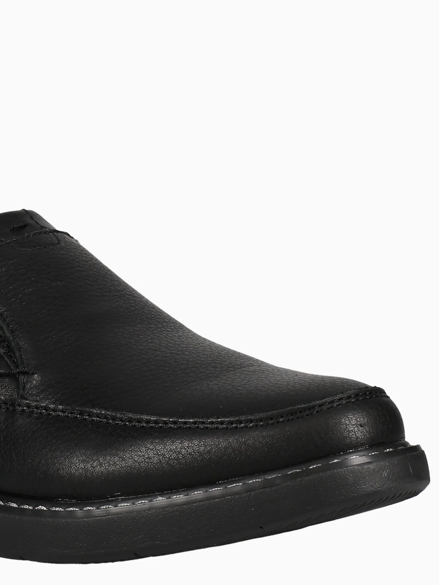 Bayridge Moc Slip On 84905001 Bkl Lea - Image 5