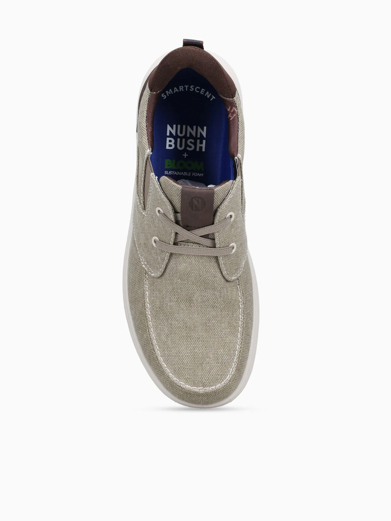 Brew City Canvas Moc Toe Stone Multi Can - Image 4