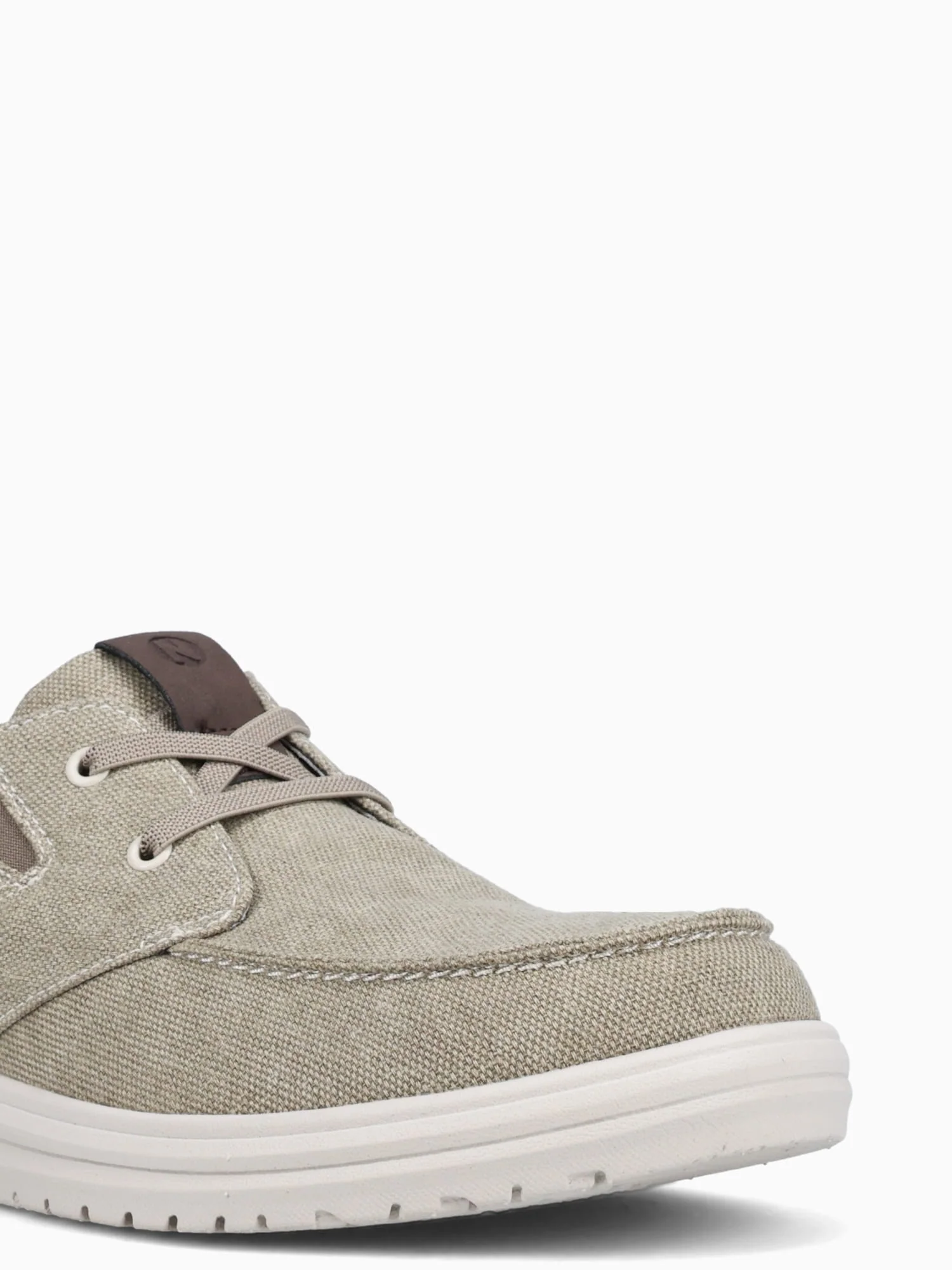 Brew City Canvas Moc Toe Stone Multi Can - Image 7