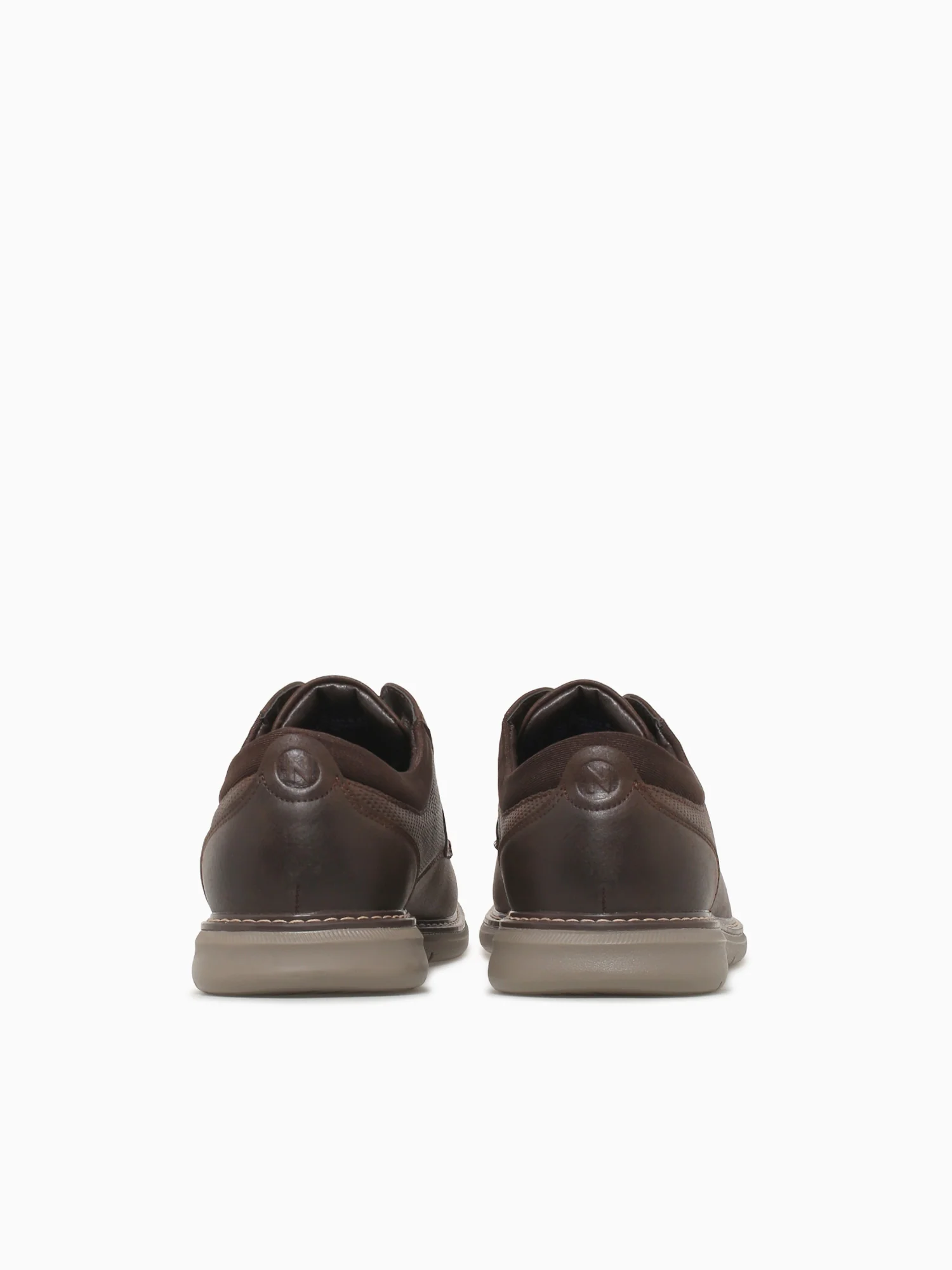 Chase Plain Toe Brown Multi - Image 6