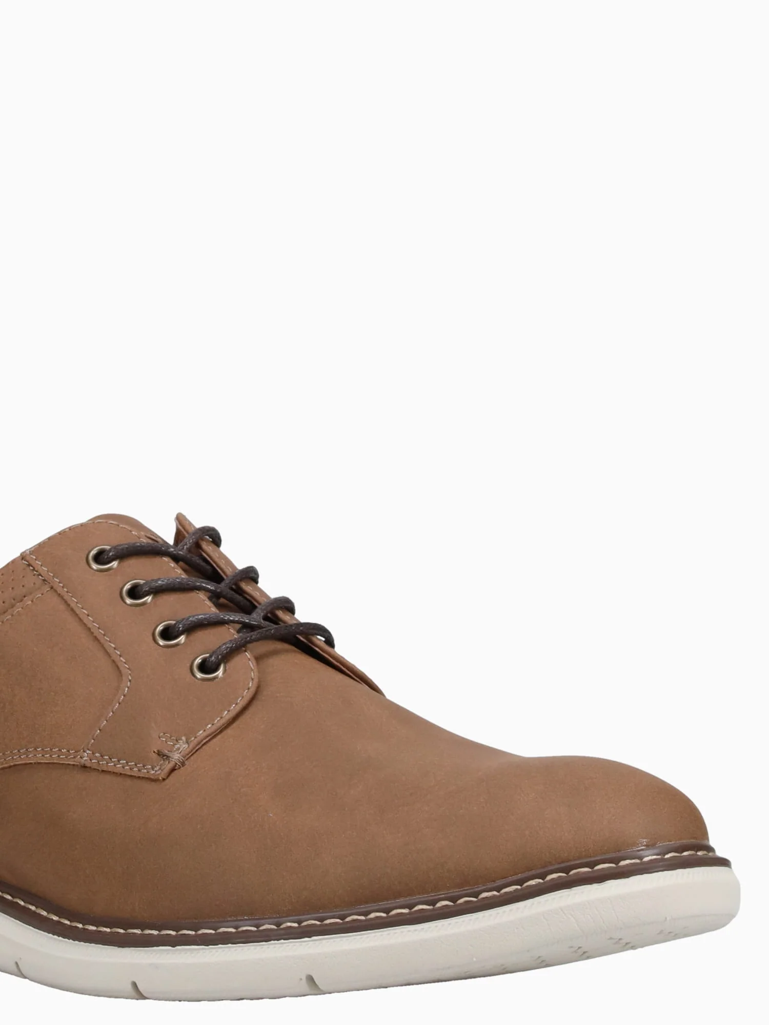 Chase Plain Toe Cognac Multi Man Made - Image 6