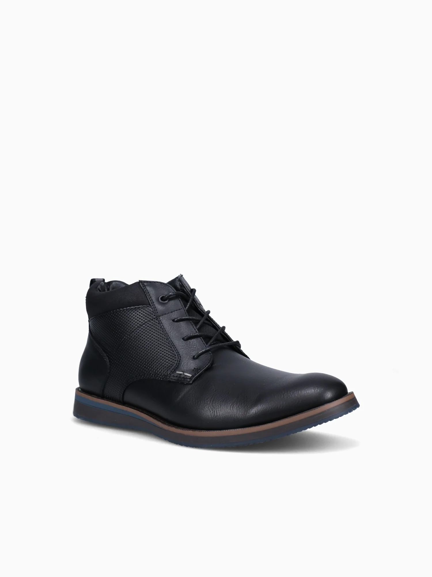 Circuit Dc Chukka 85009001 Black - Image 2