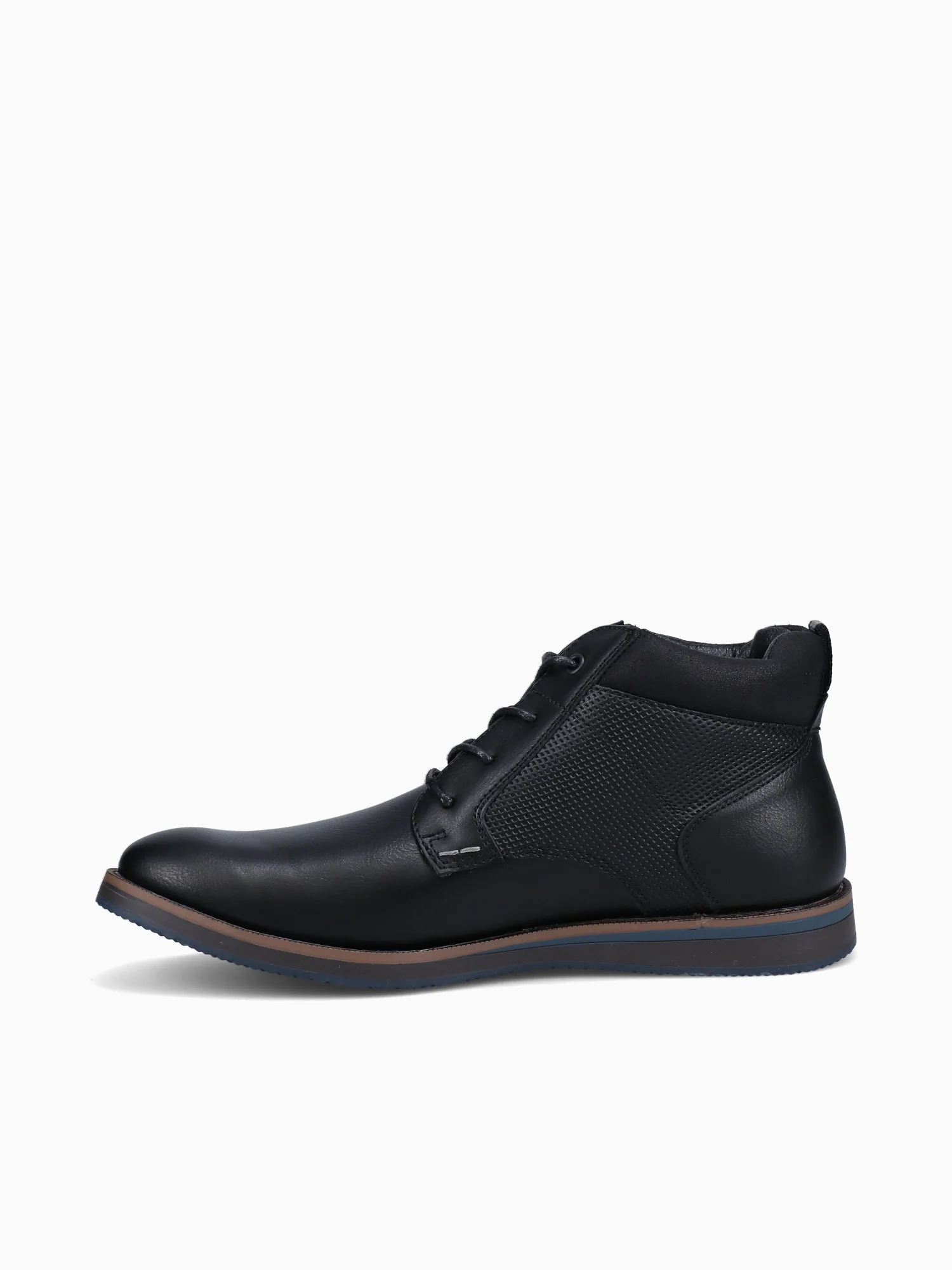 Circuit Dc Chukka 85009001 Black - Image 3