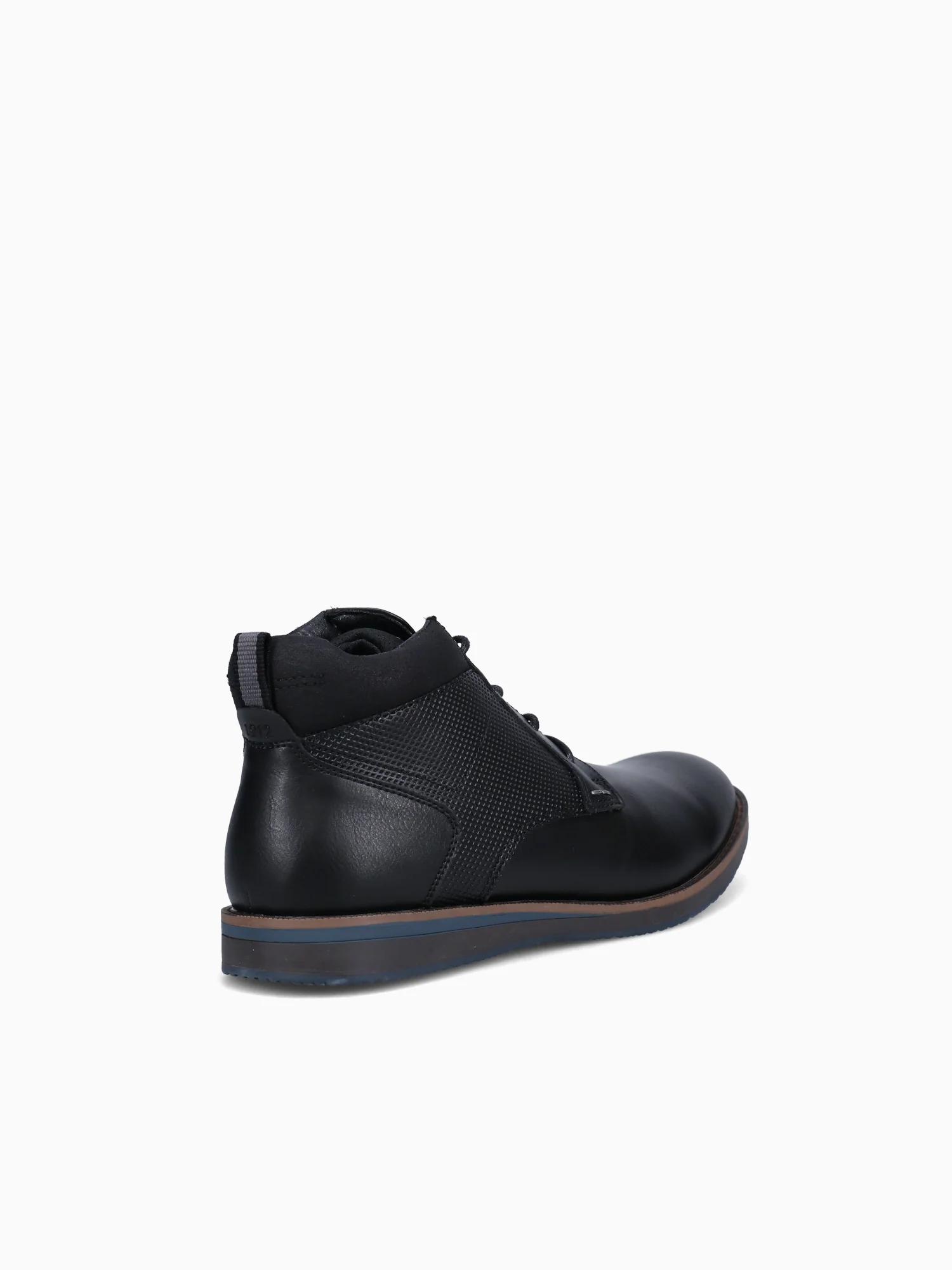 Circuit Dc Chukka 85009001 Black - Image 4